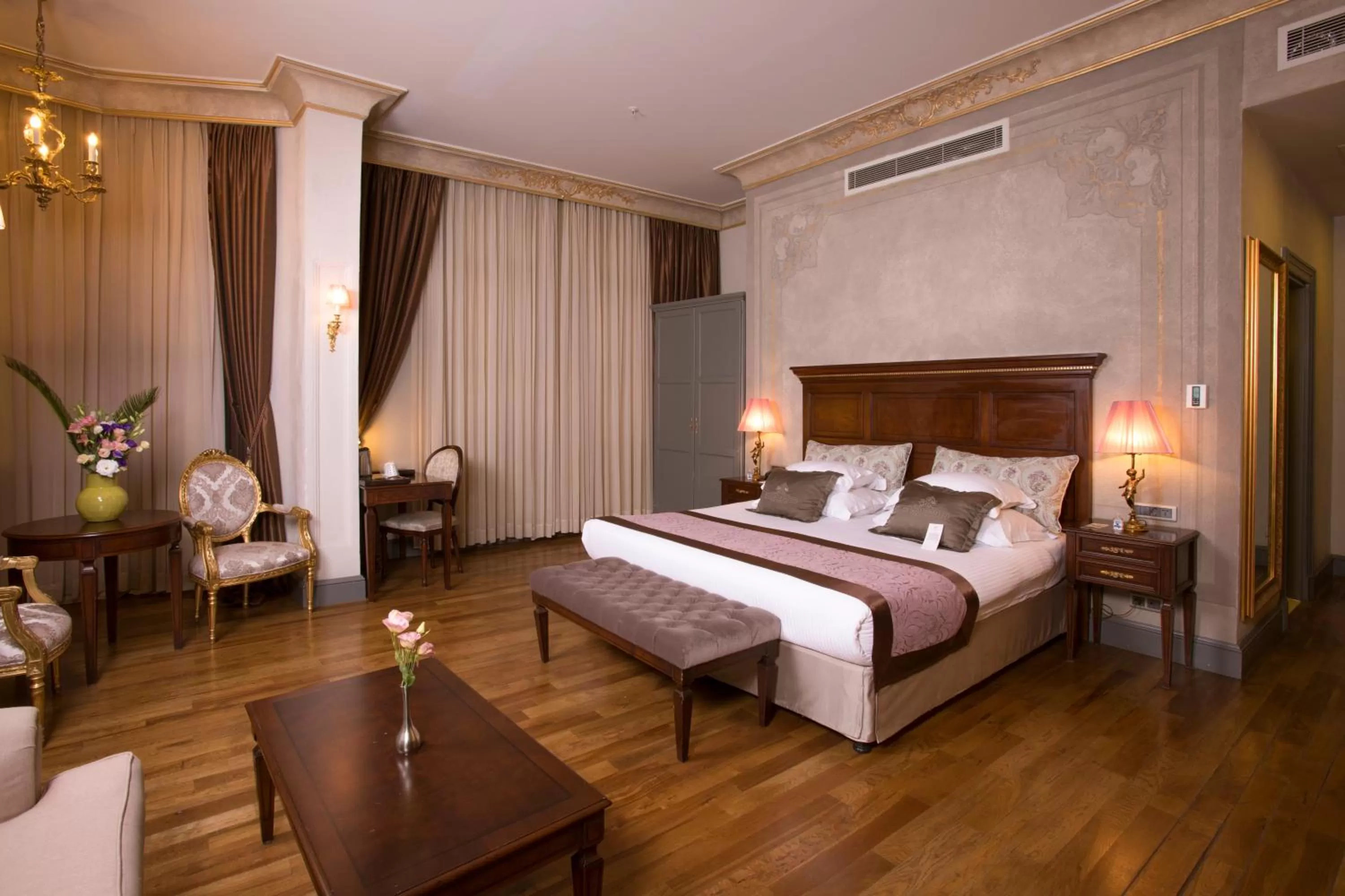 Palazzo Donizetti Hotel - Special Class
