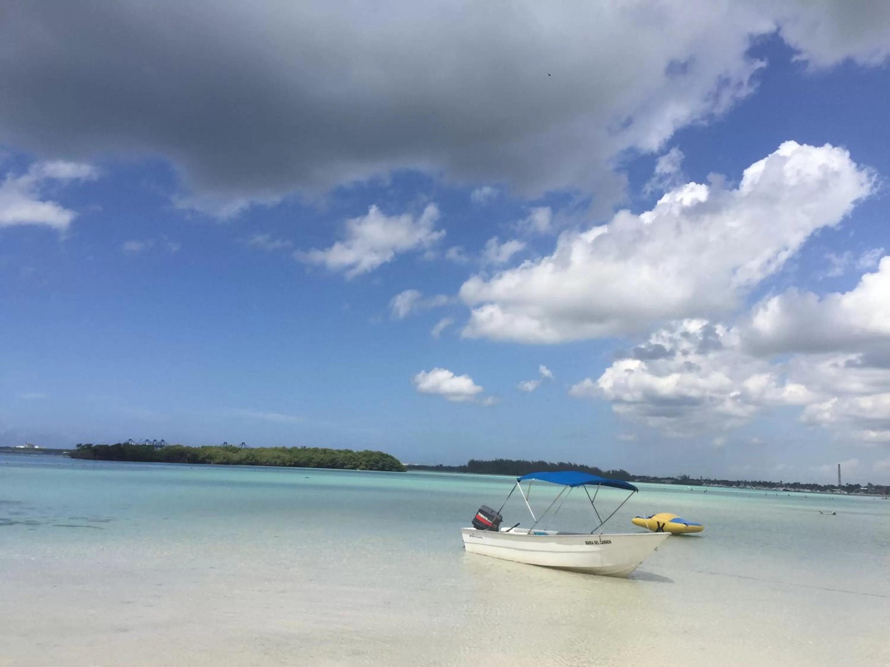 Beach in Batey Hotel Boutique