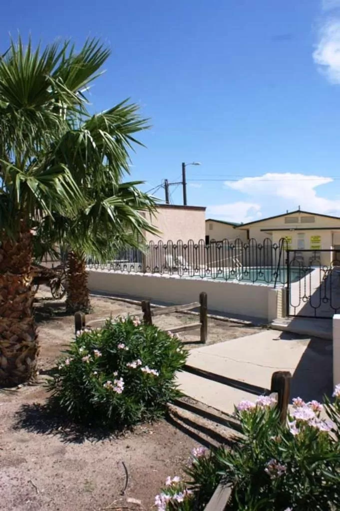 HWY Express Inn and Suites