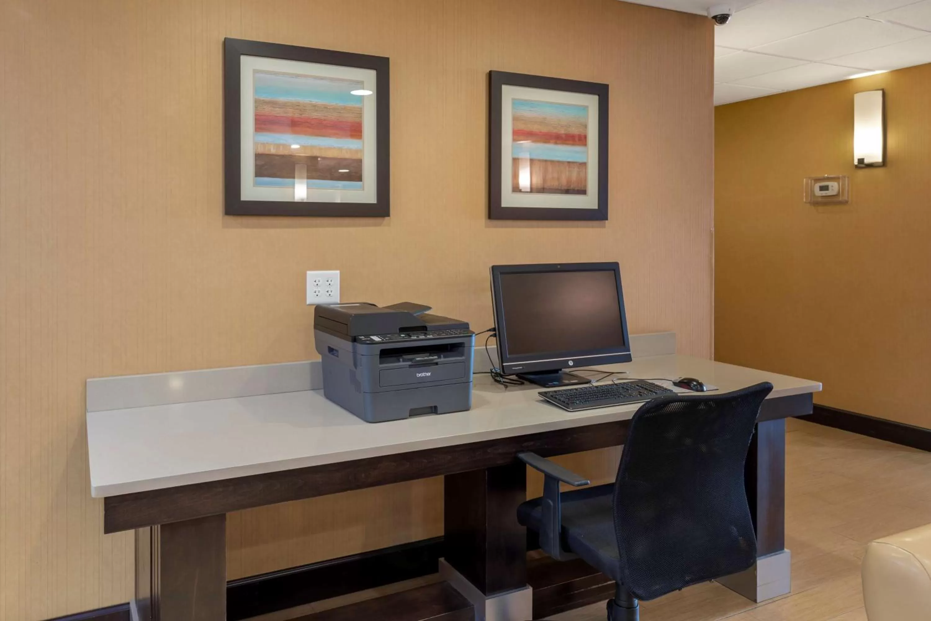Business facilities in Best Western Plus Gadsden Hotel & Suites