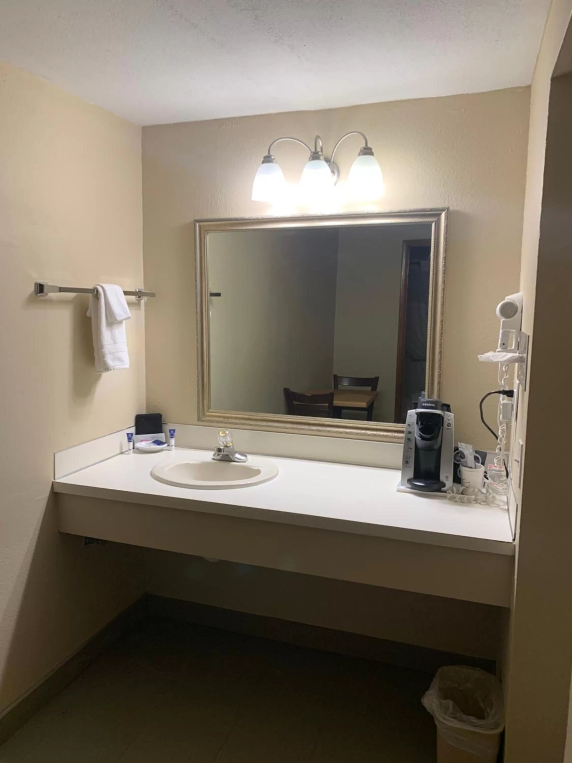 Sunset Inn - John Day