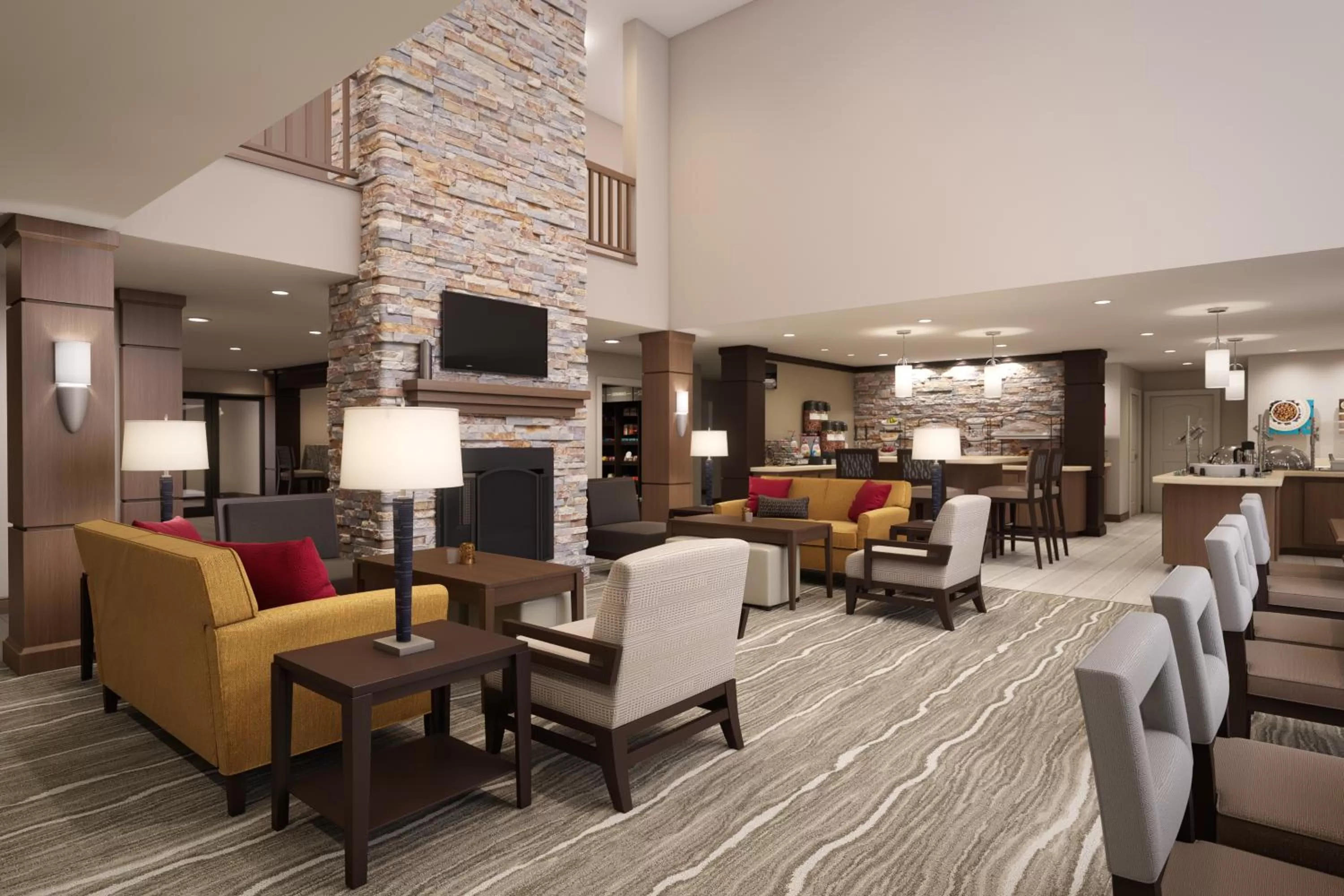 Staybridge Suites - Southgate - Detroit Area by IHG