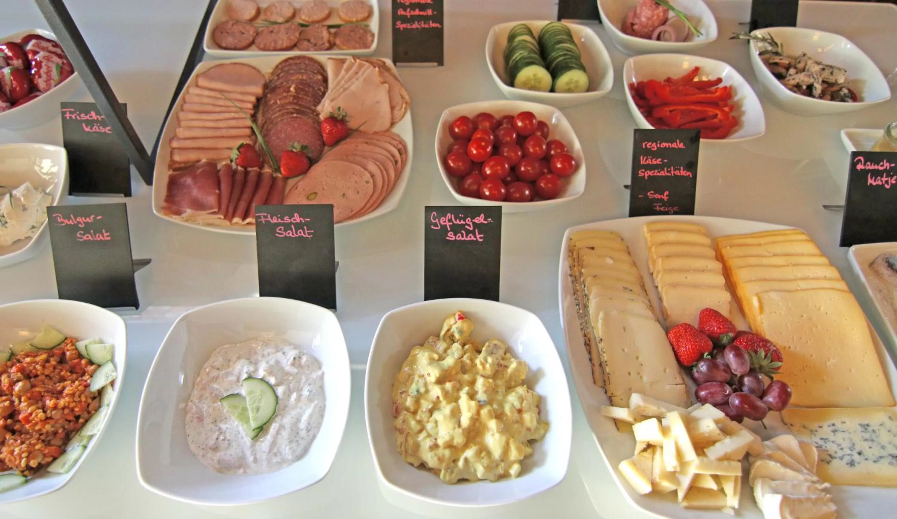 Villa WellenRausch - Adults Only