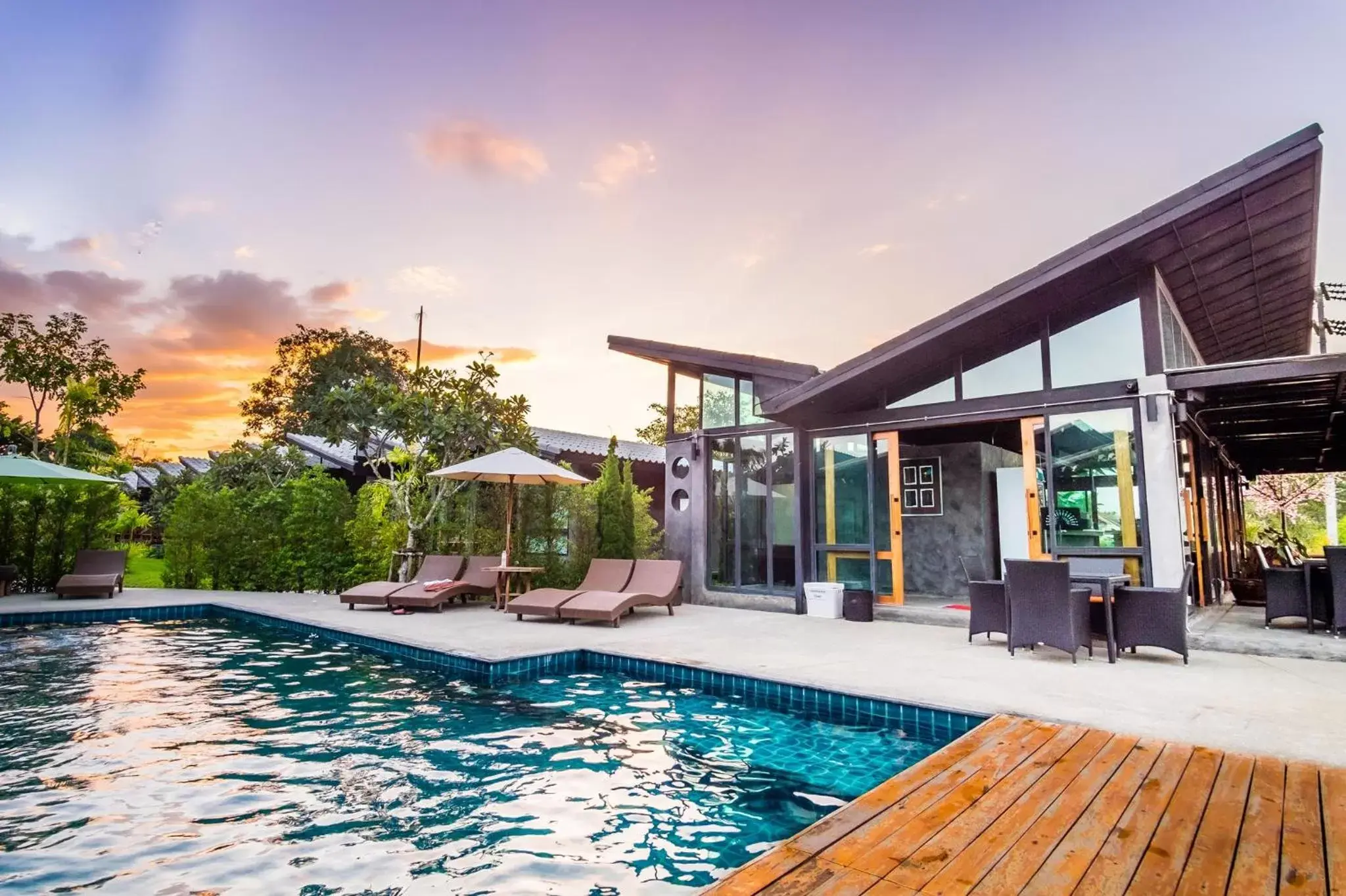 Family House Zen Boutique Resort Family House Zen Boutique Resort