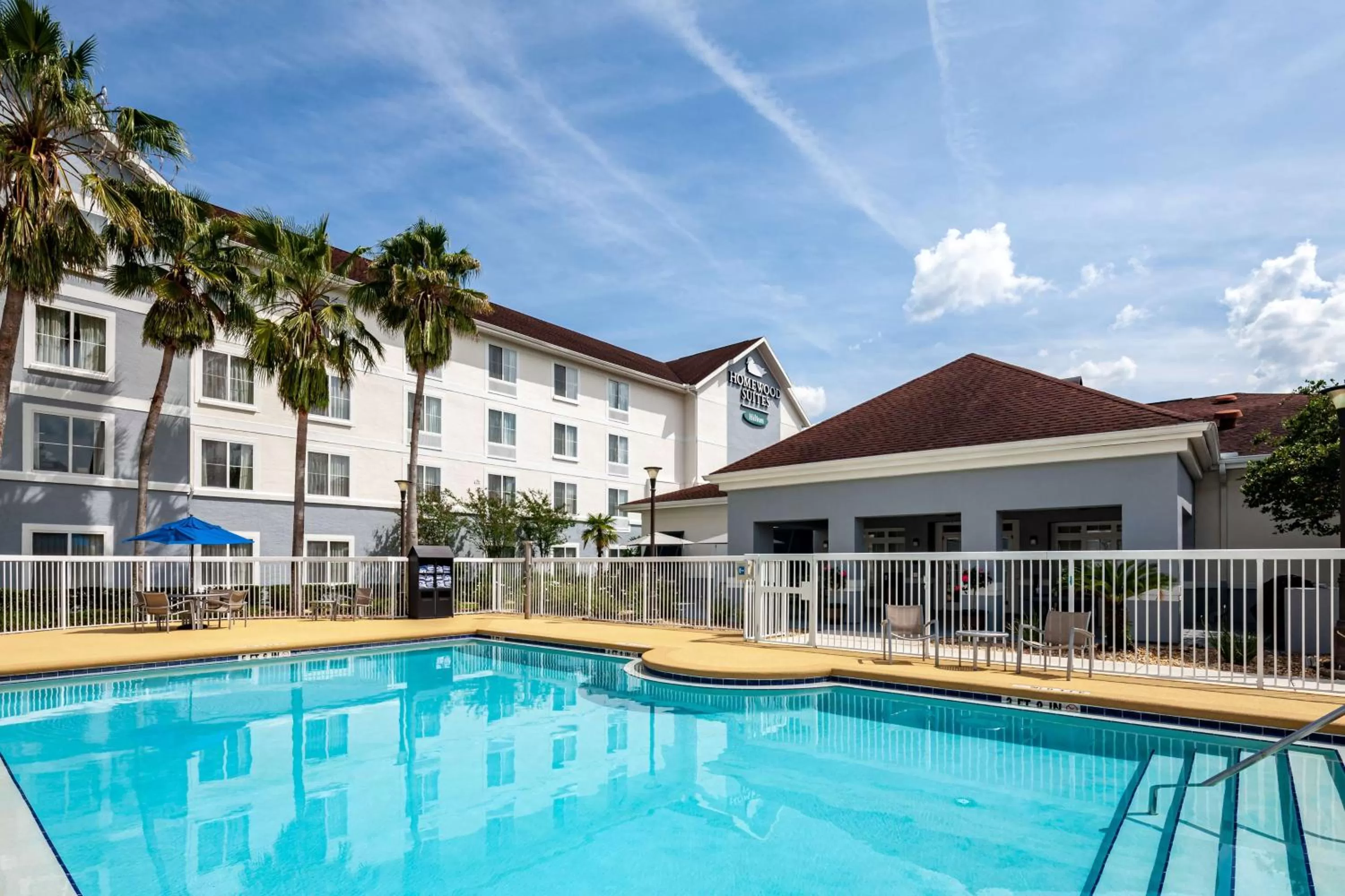 Homewood Suites by Hilton Gainesville