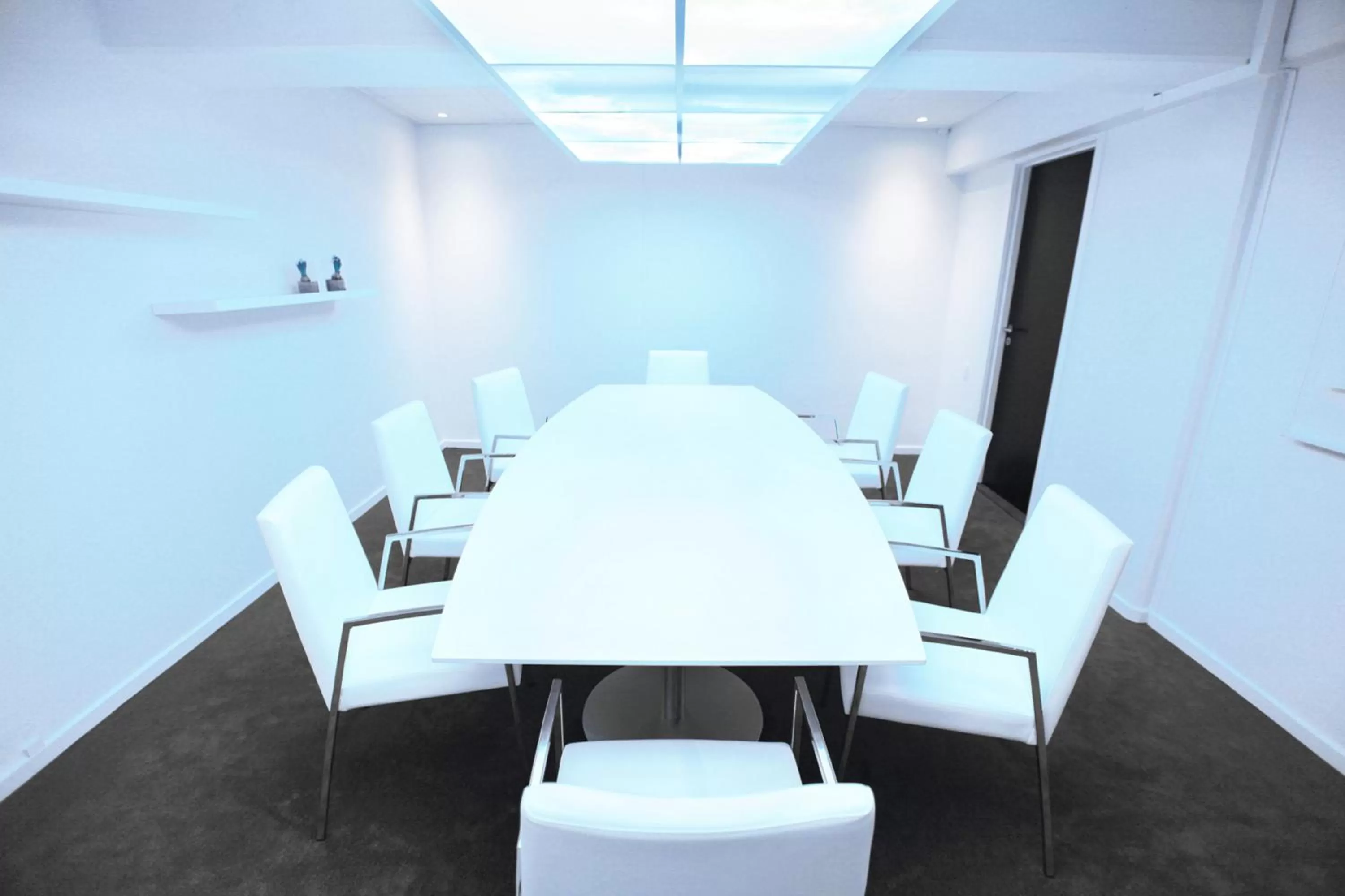 Business facilities in Best Western Plus Hotel Fredericia