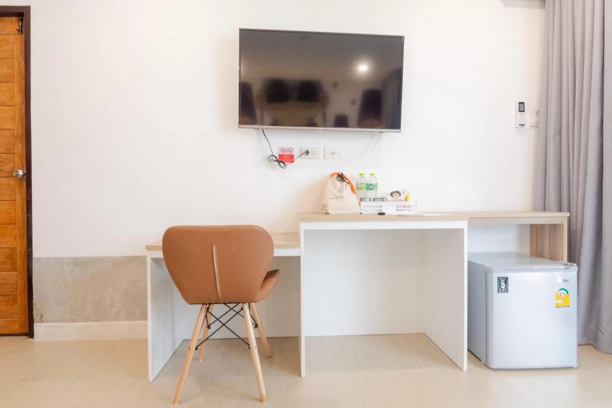 TV and multimedia in นายก่ายหมอน Nine-Kai-Mon