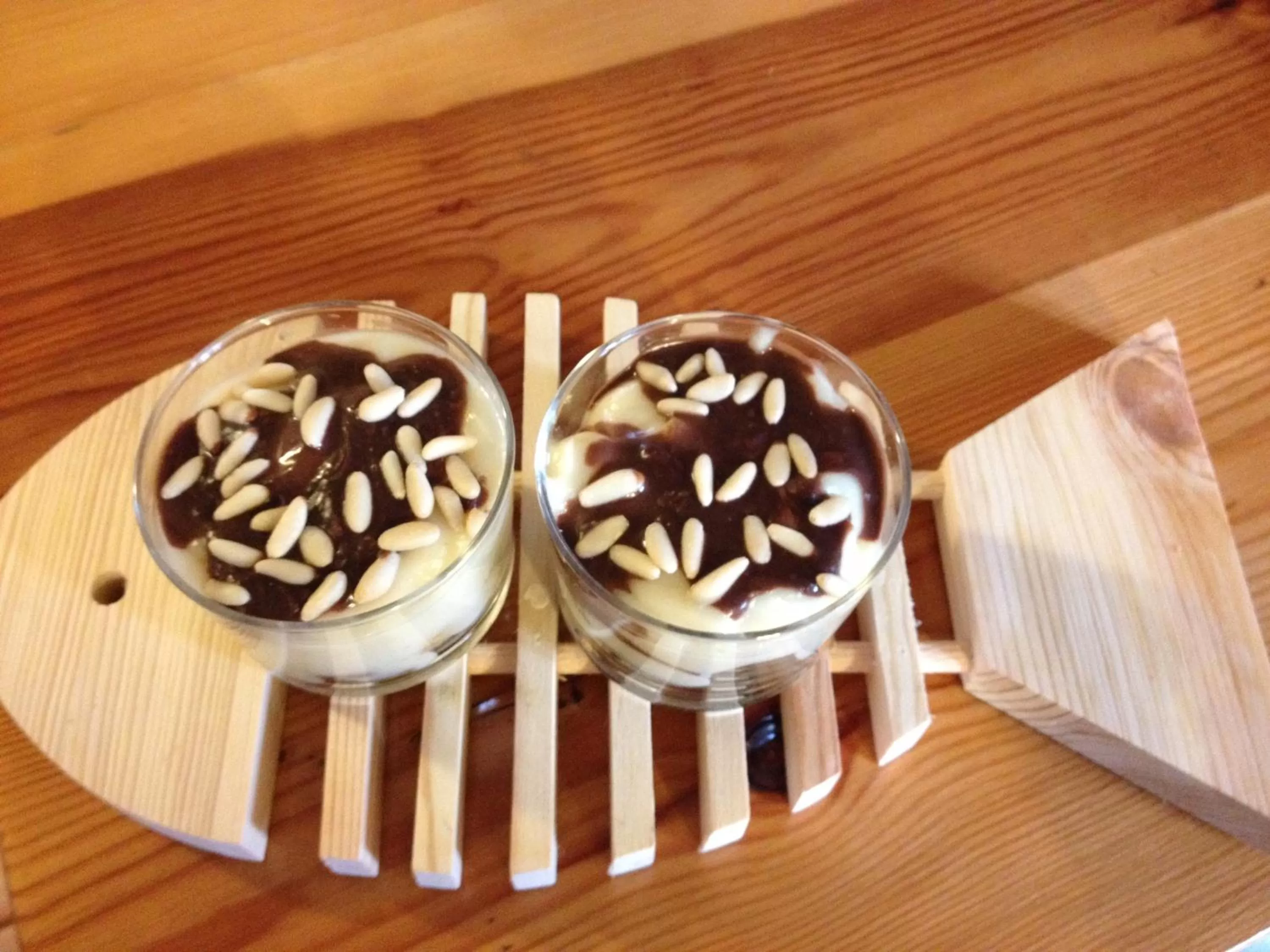 Meals in Agroturismo Binissafullet Vell