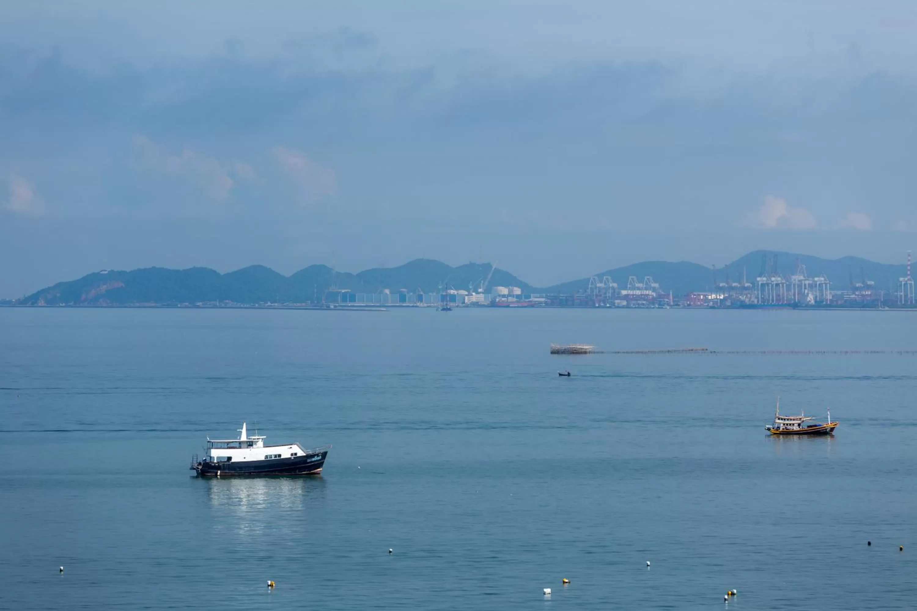 Beach in Garden Sea View Resort