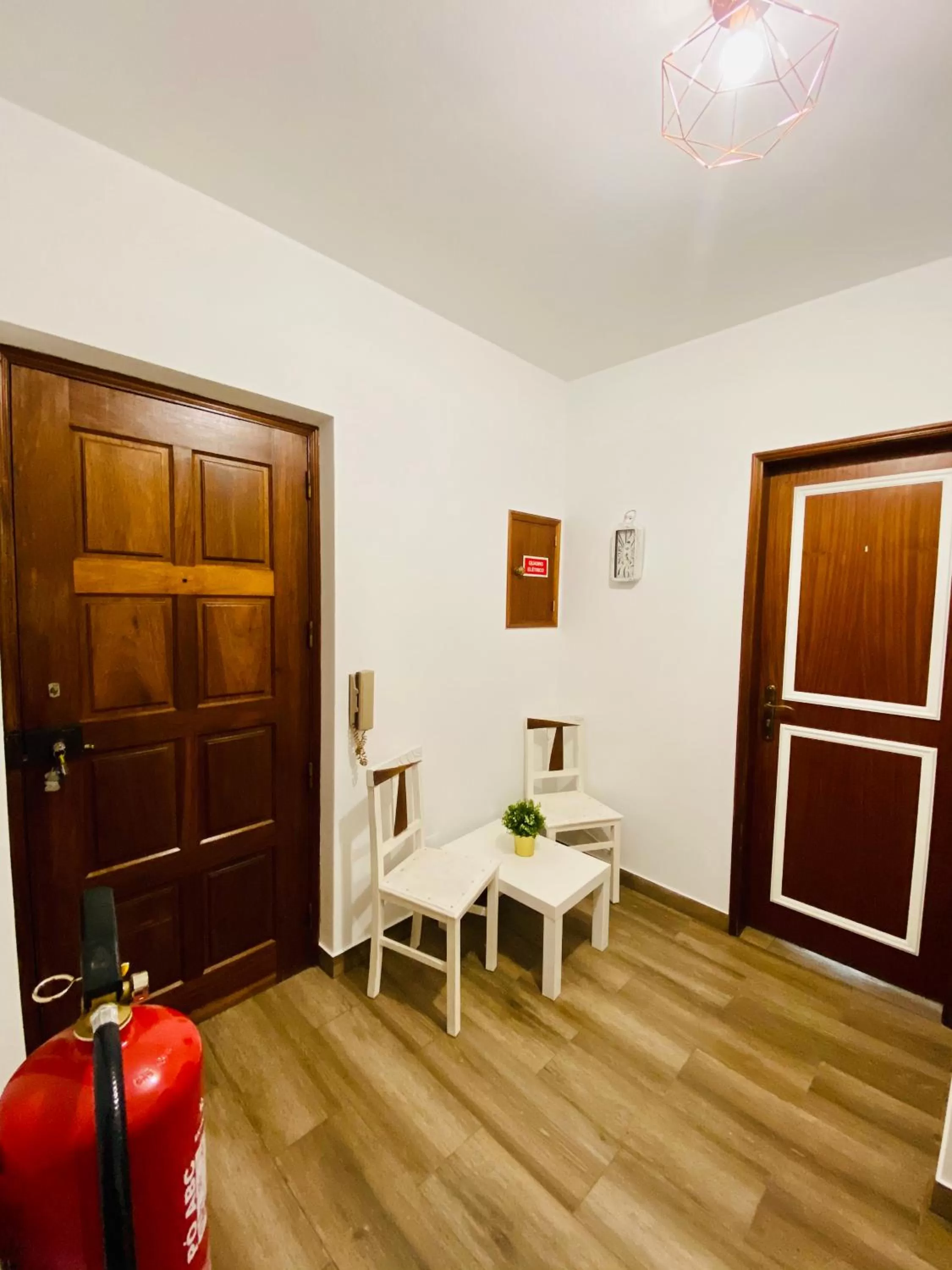 Facade/entrance in Stay on Top Old Town