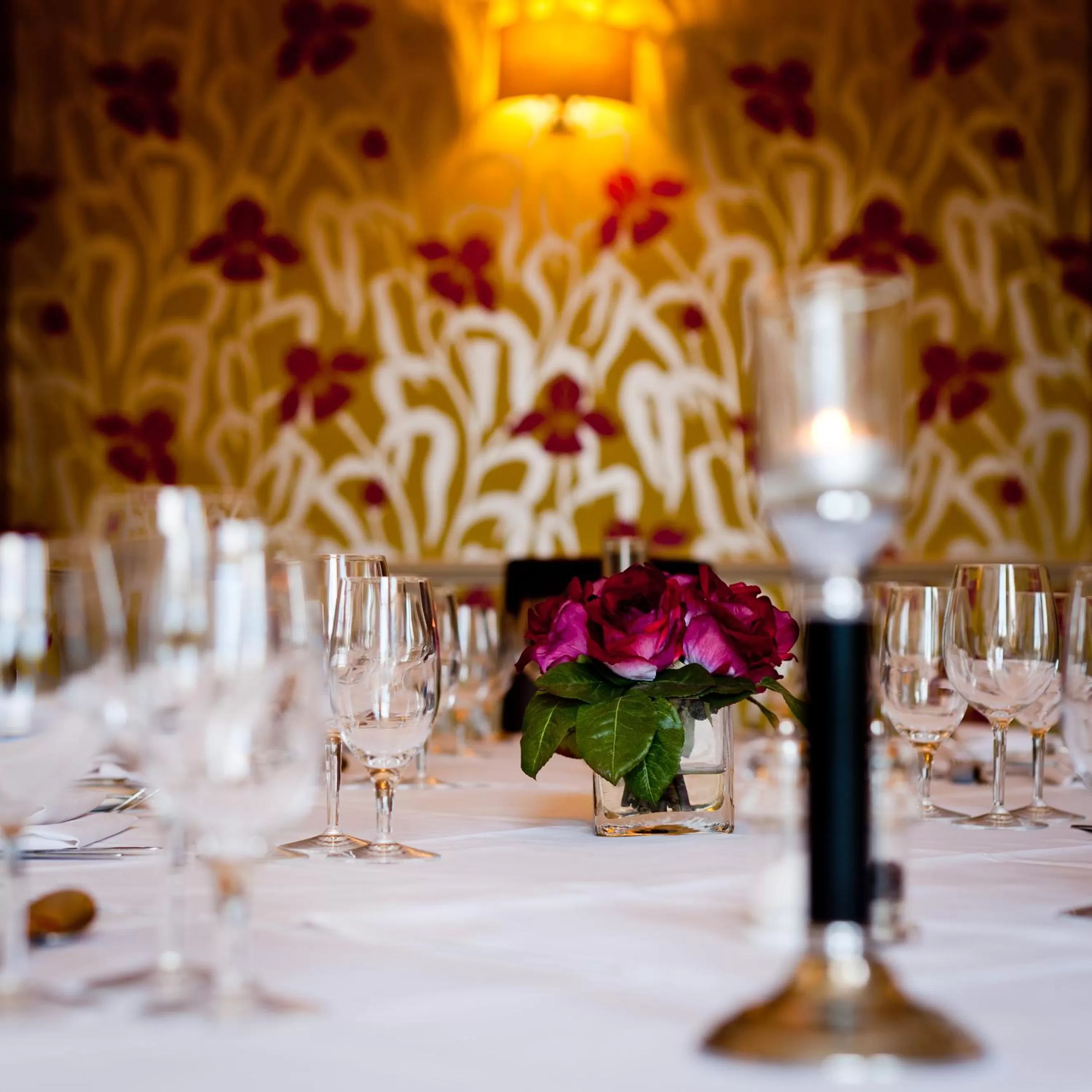 Banquet/Function facilities in The Parklands Hotel