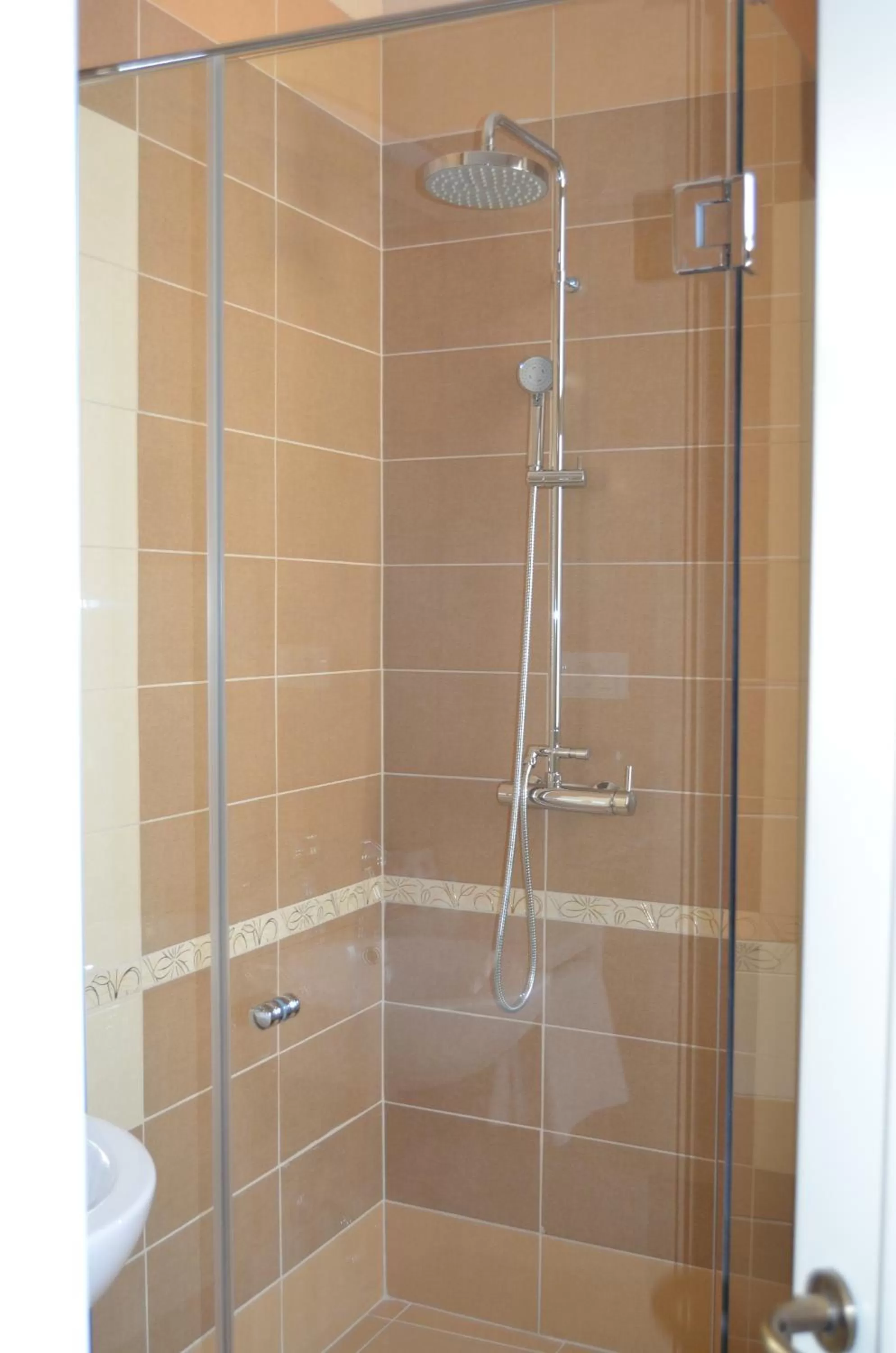 Bathroom in Vila Cornelia