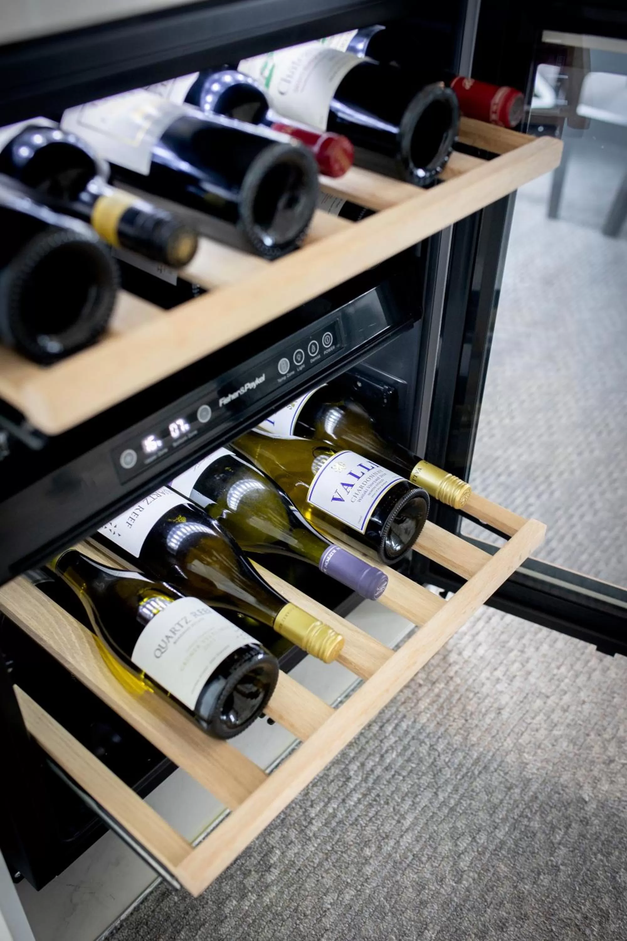 kitchen in The Rees Hotel & Luxury Apartments