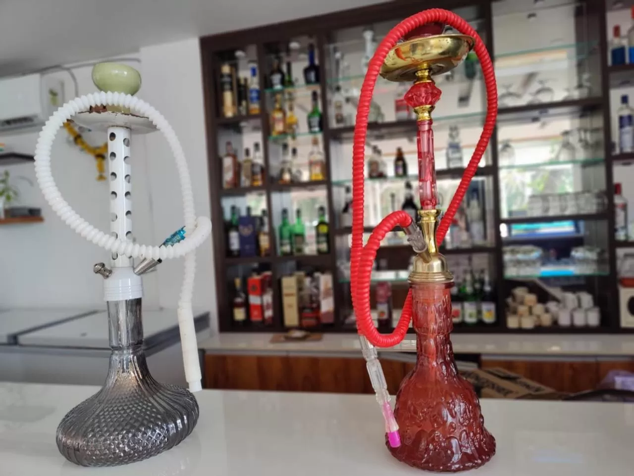 Restaurant/places to eat in M aples Jacks Place