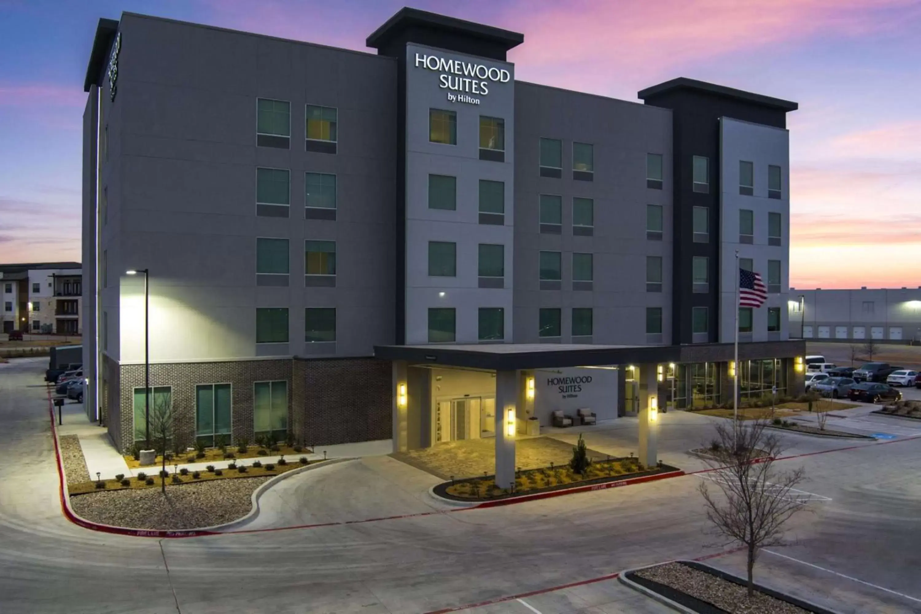 Homewood Suites by Hilton DFW Airport South, TX Homewood Suites by Hilton DFW Airport South, TX