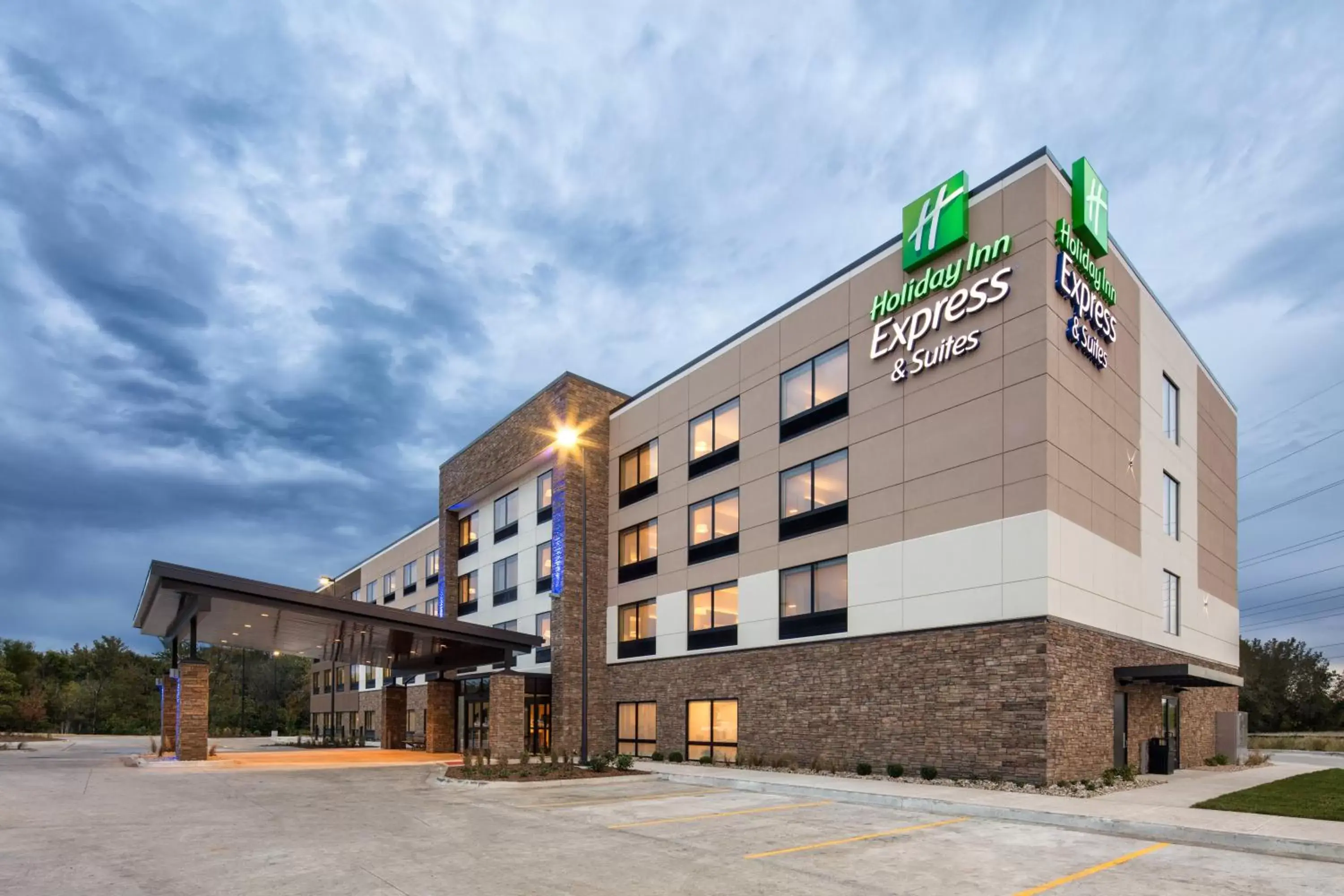 Holiday Inn Express East Peoria - Riverfront by IHG Holiday Inn Express East Peoria - Riverfront by IHG
