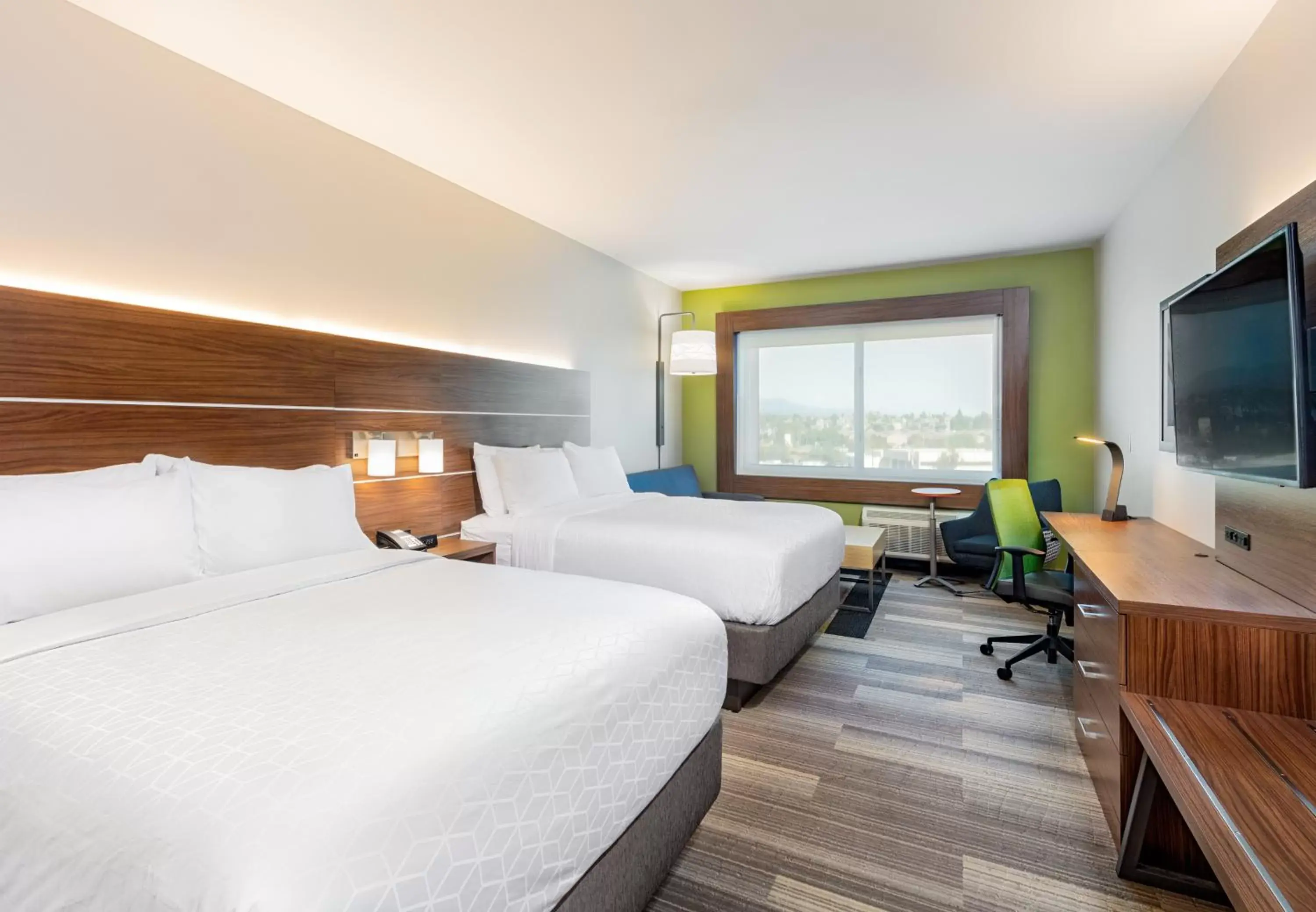 Holiday Inn Express & Suites - Moreno Valley - Riverside by IHG Holiday Inn Express & Suites - Moreno Valley - Riverside by IHG