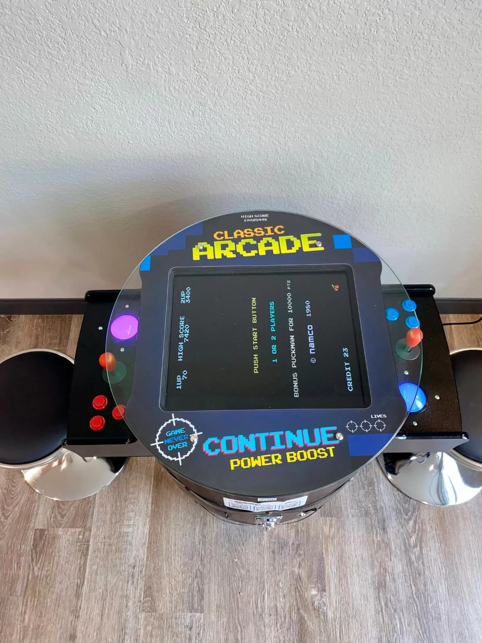 Game Room in Candlewood Suites Bowling Green by IHG