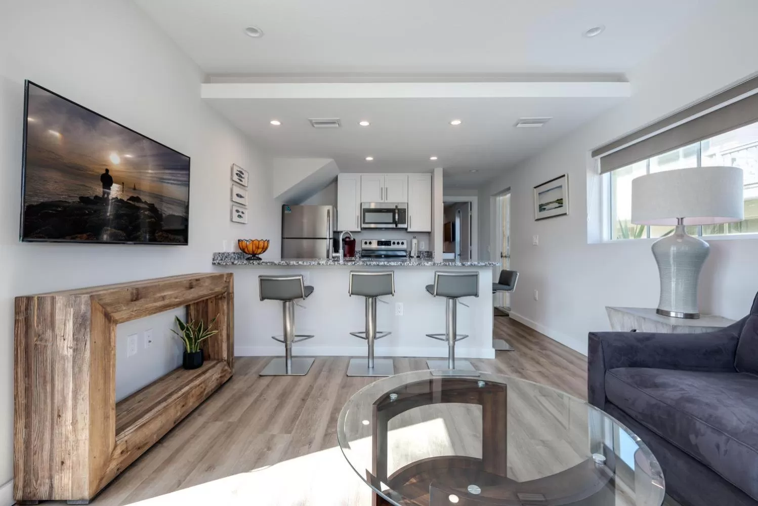 Escape Coastal Resort on Casey Key