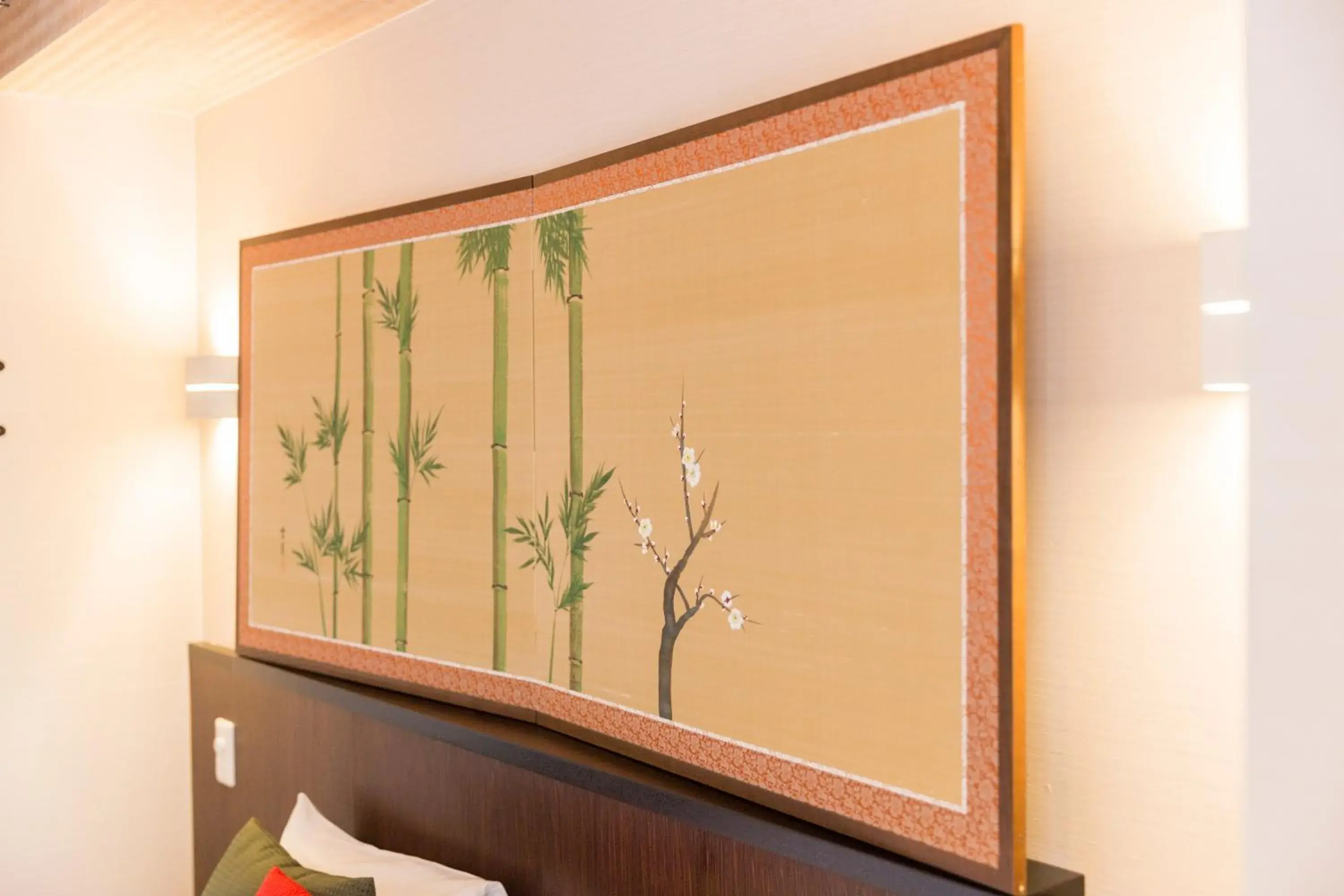 Superior Twin Room - Non-Smoking in Kyoto Inn Gion The Second Superior Twin Room - Non-Smoking in Kyoto Inn Gion The Second