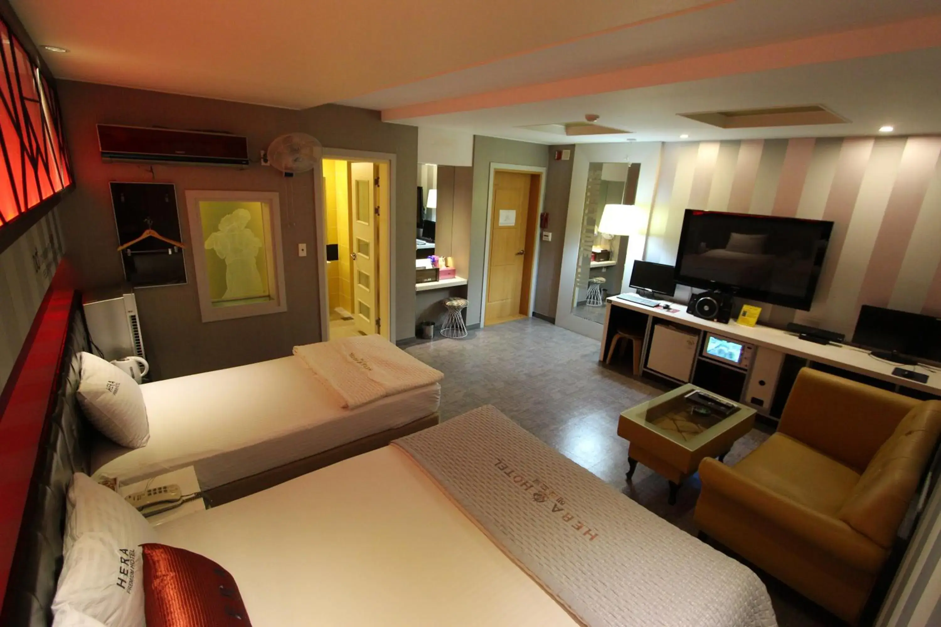 Hera Hotel Hera Hotel