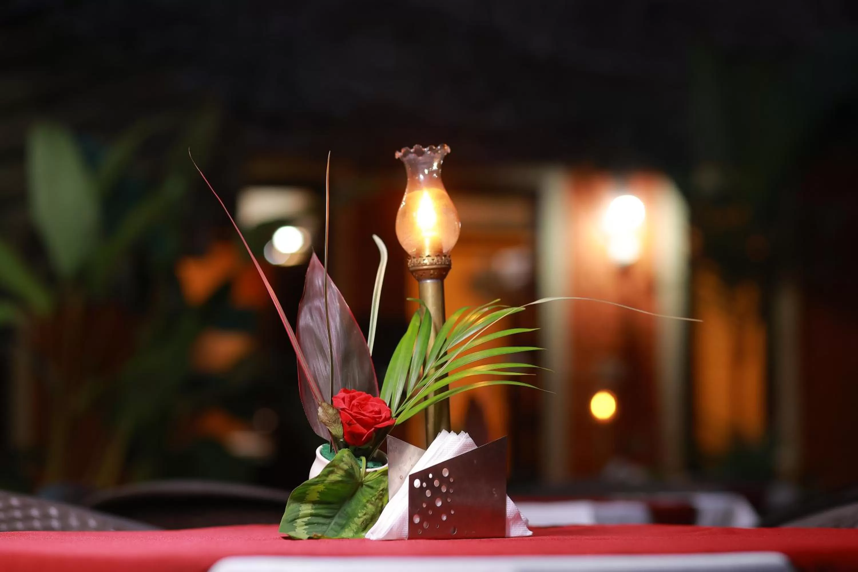 Ideal Ayurvedic Resort Kovalam