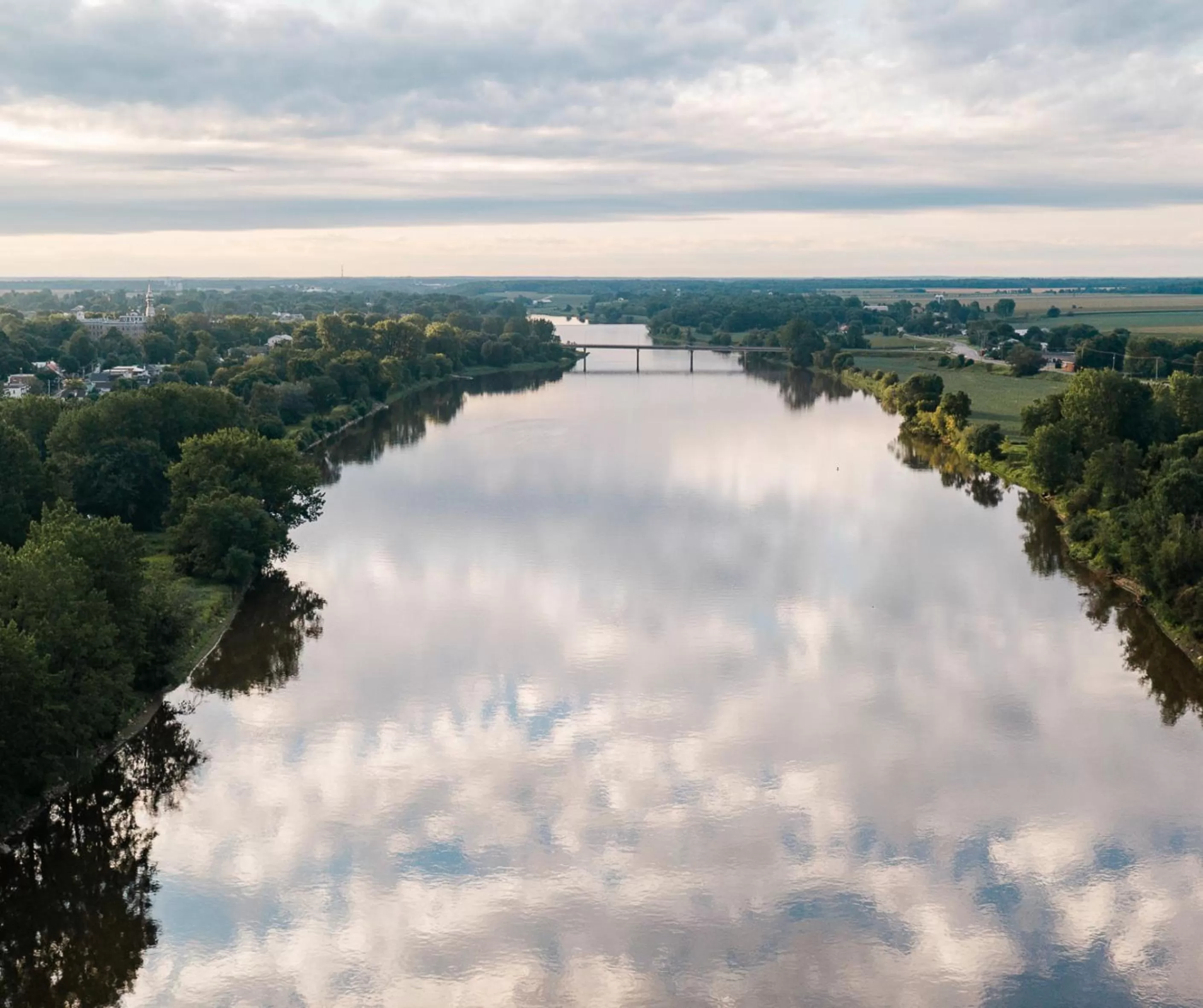 Nearby landmark in Hotel Montfort