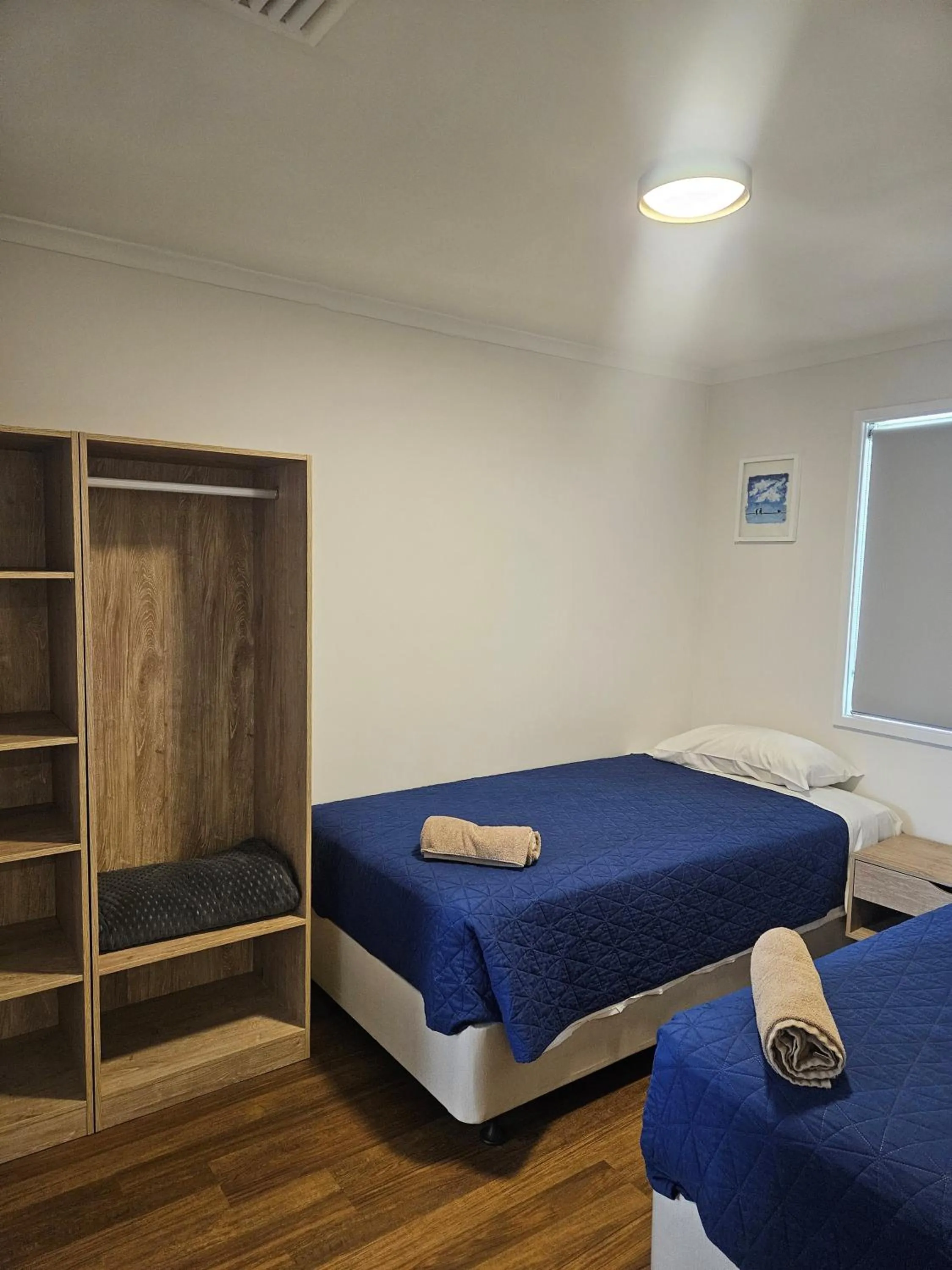 Central Caravan Park