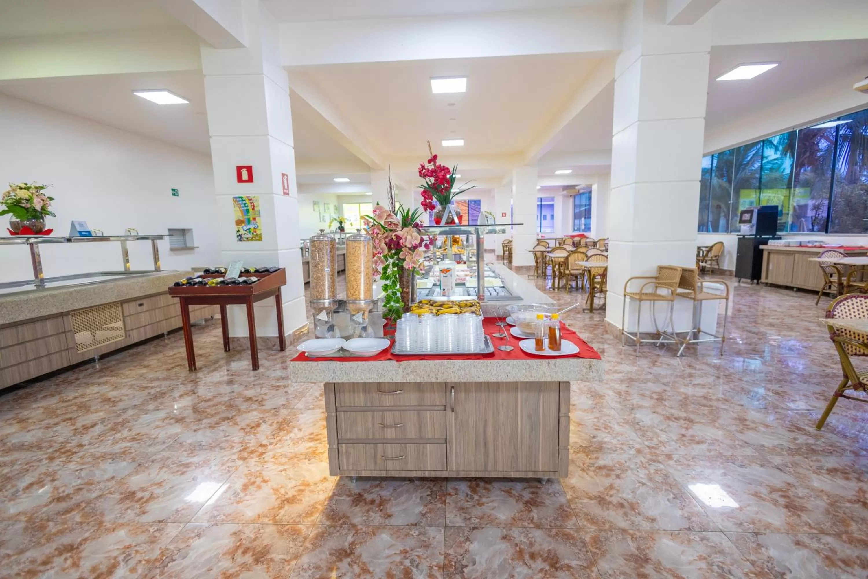 LACQUA DIROMA III - BVTUR