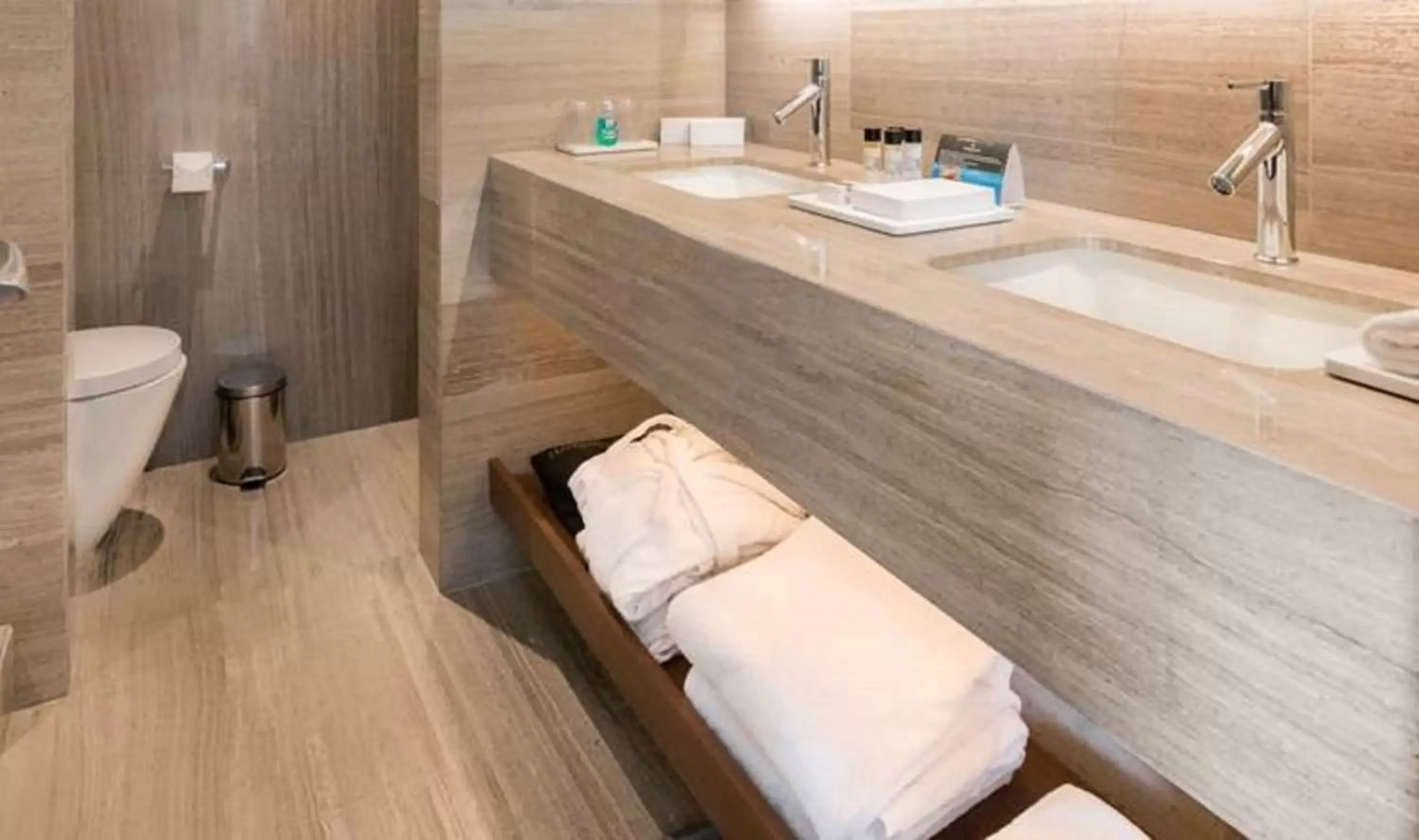 2 Story Suite in InterContinental Lisbon by IHG 2 Story Suite in InterContinental Lisbon by IHG