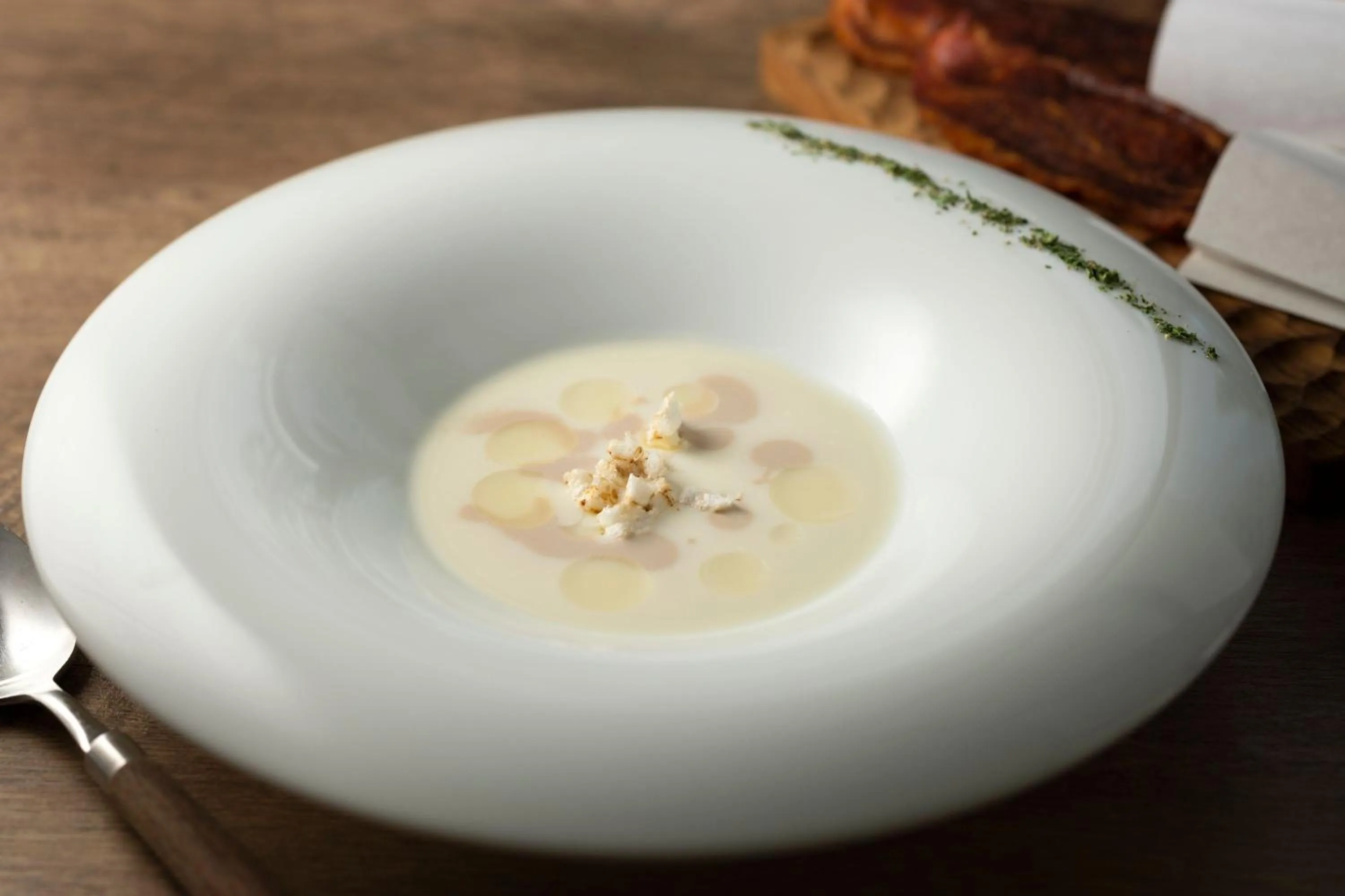 Restaurant/places to eat in Courtyard by Marriott Tokyo Station