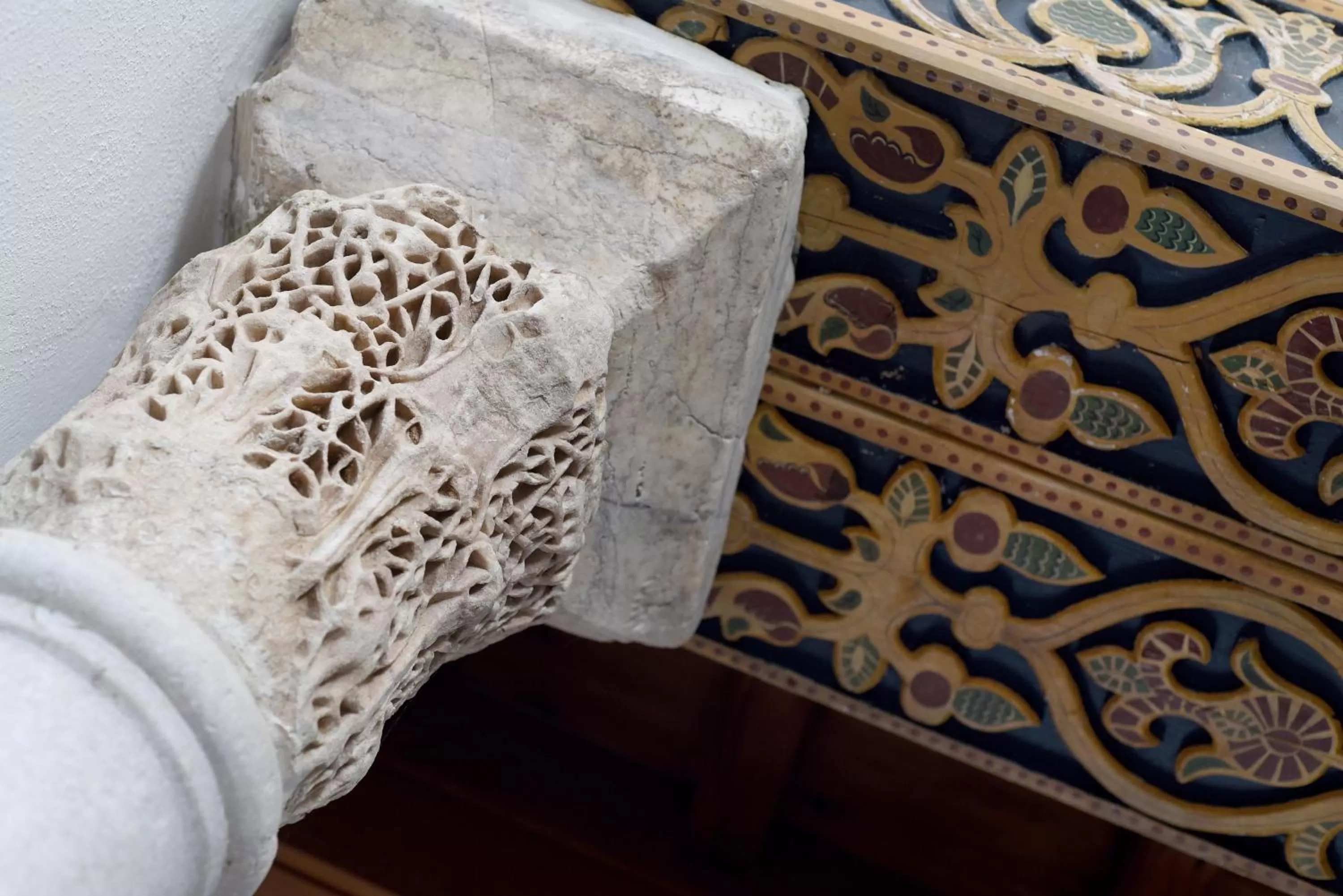 Landmark view in La Llave de la Judería Hotel Boutique