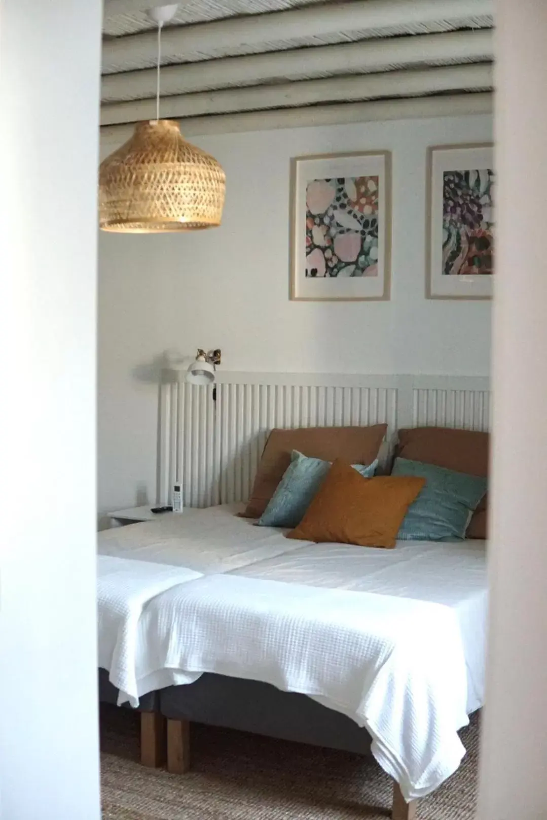 Deluxe Room - single occupancy in A Casa de Cima - Cacela Velha Deluxe Room - single occupancy in A Casa de Cima - Cacela Velha