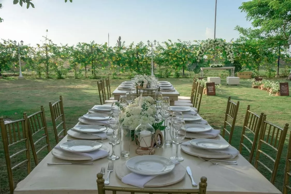 Banquet/Function facilities, Banquet Facilities in Porto Bello Hotel Boutique