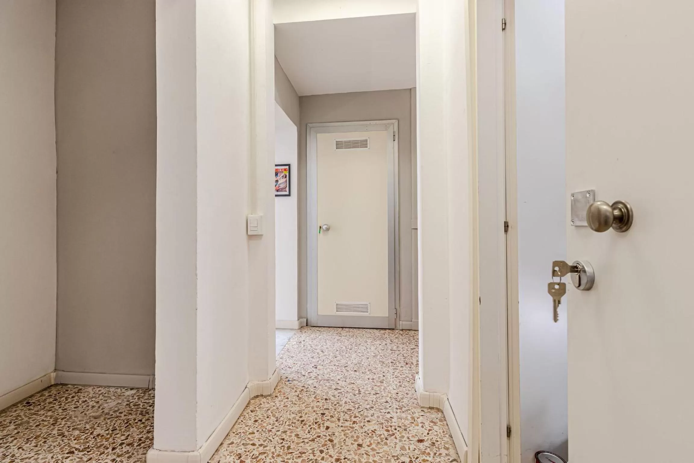 Decorative detail in Game Rooms Experience