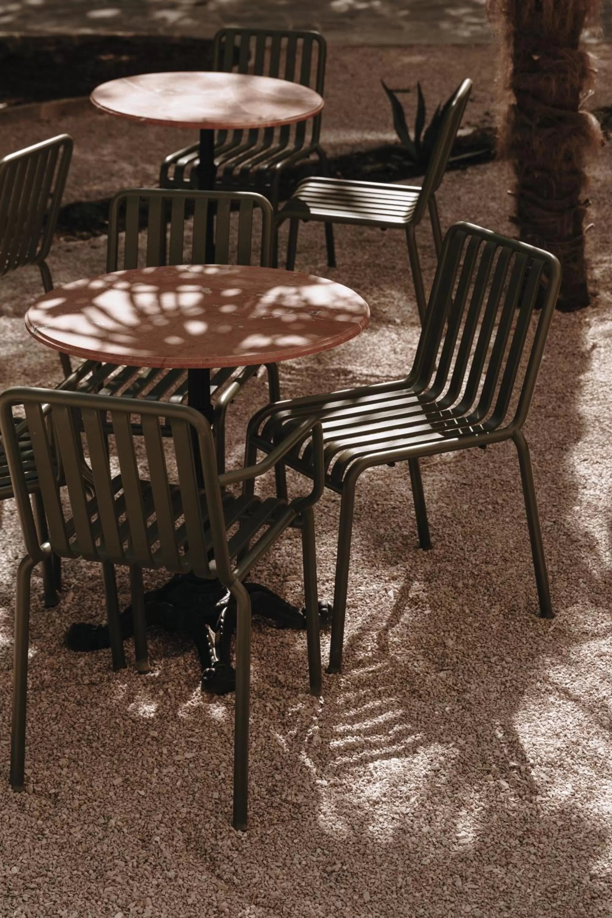 Restaurant/places to eat in Parkhotel Mondschein, a Member of Design Hotels