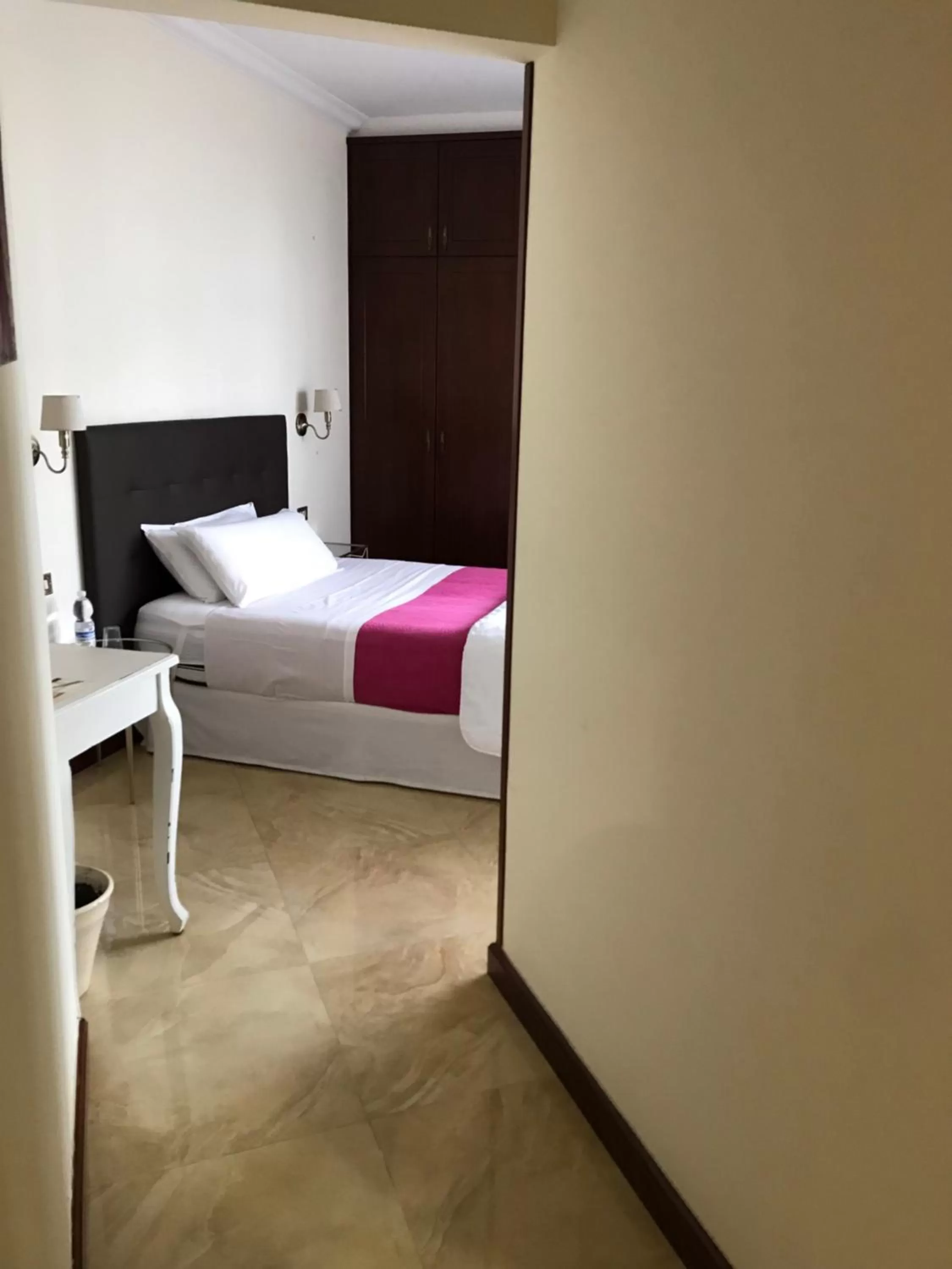 Bed in Il Sogno di Gio della Laguna