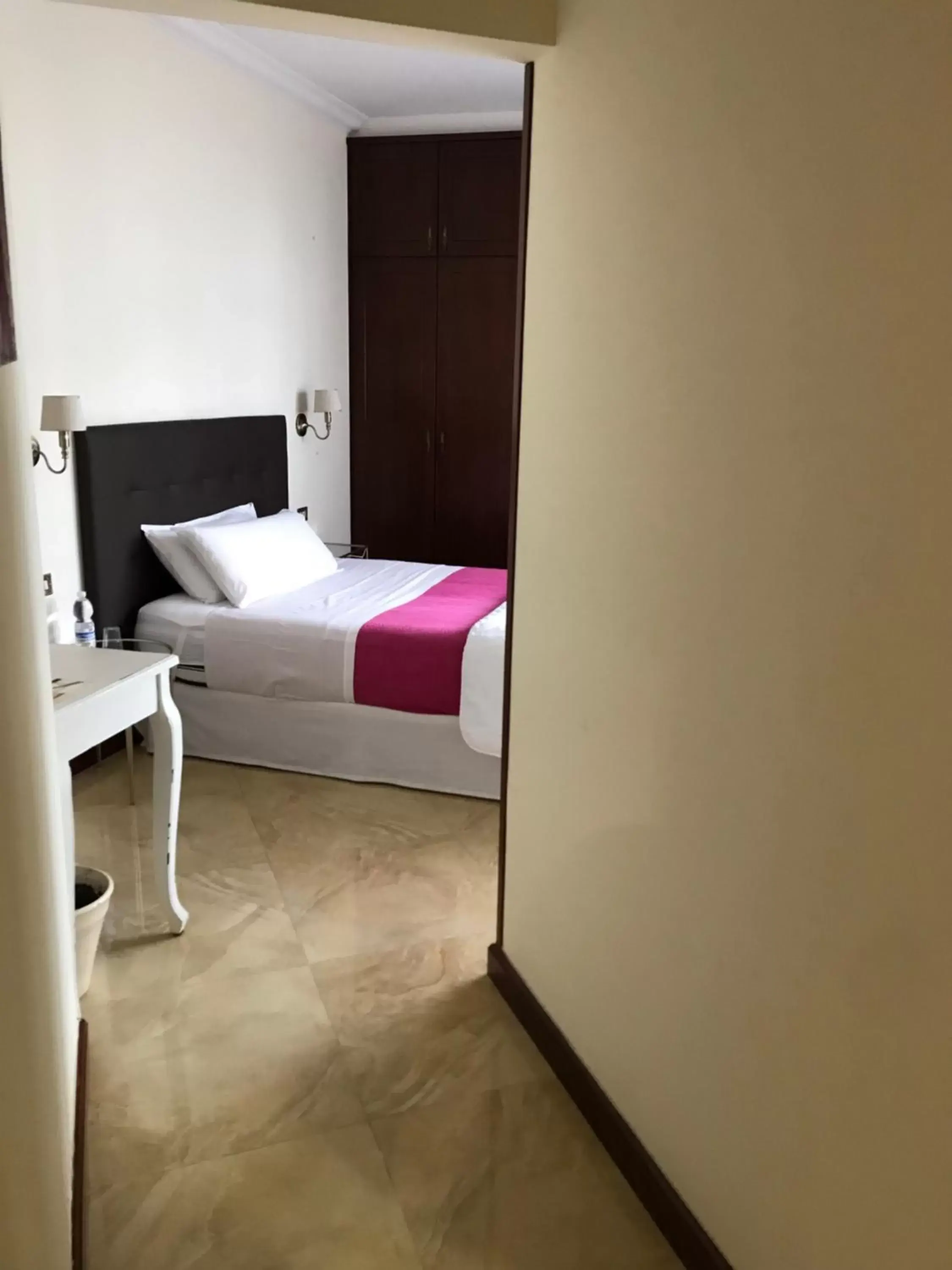 Superior Single Room in Il Sogno di Gio della Laguna Superior Single Room in Il Sogno di Gio della Laguna