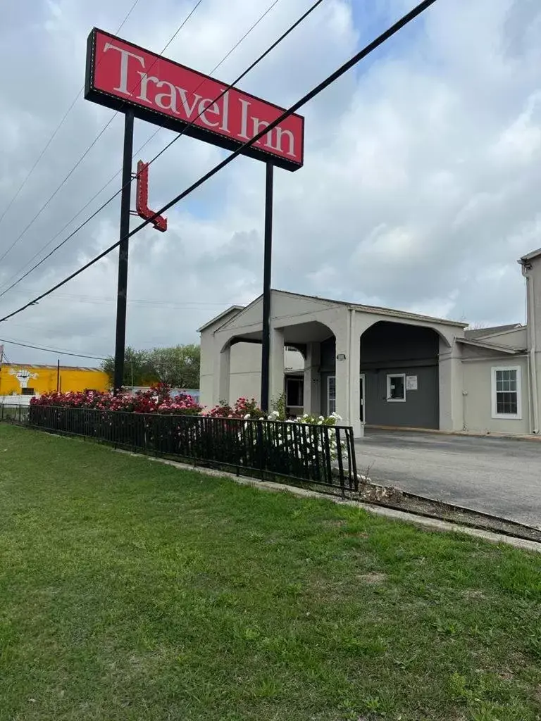 Travel Inn lackland Sea World Travel Inn lackland Sea World