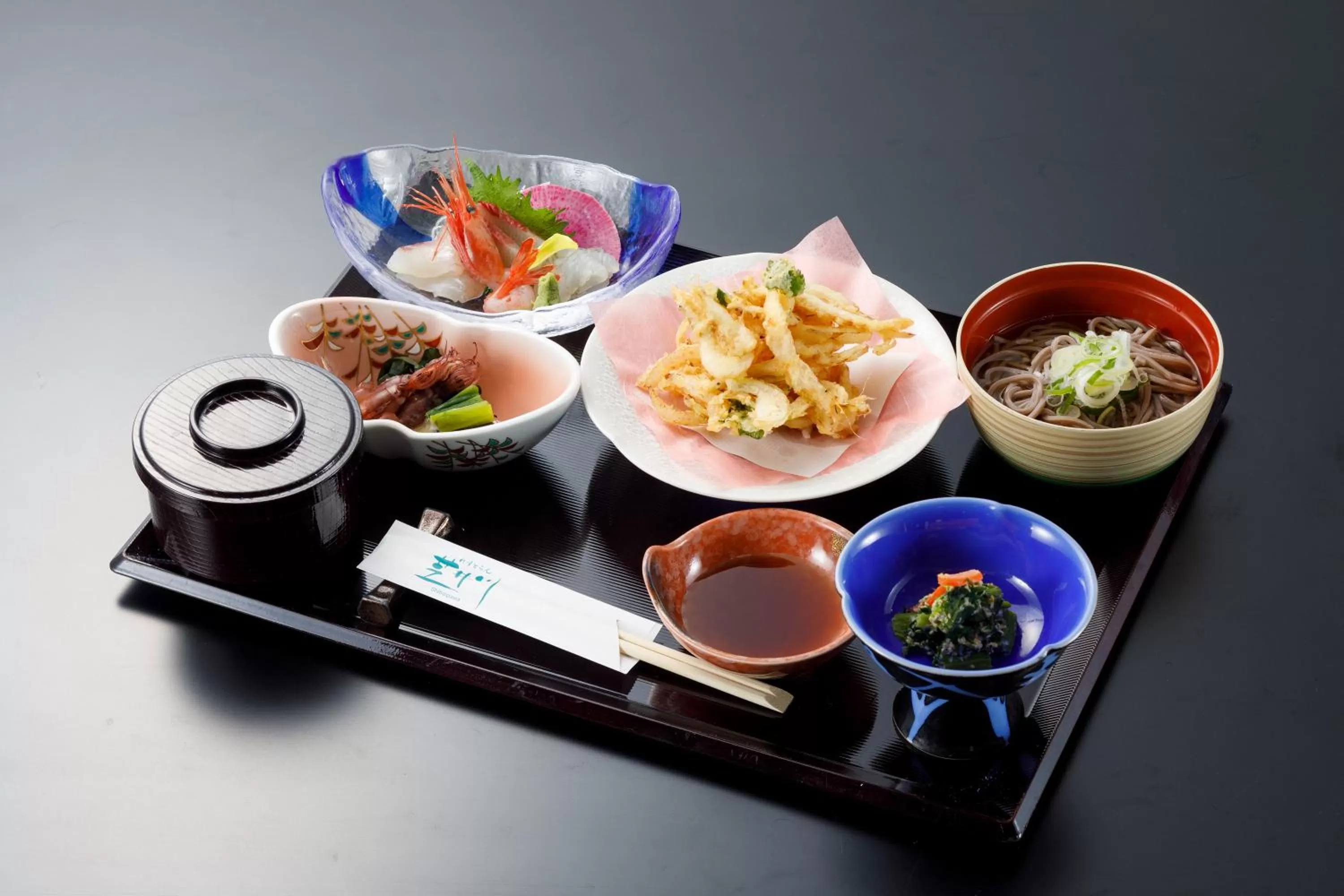 Fukuno Town Hotel A・Mieux