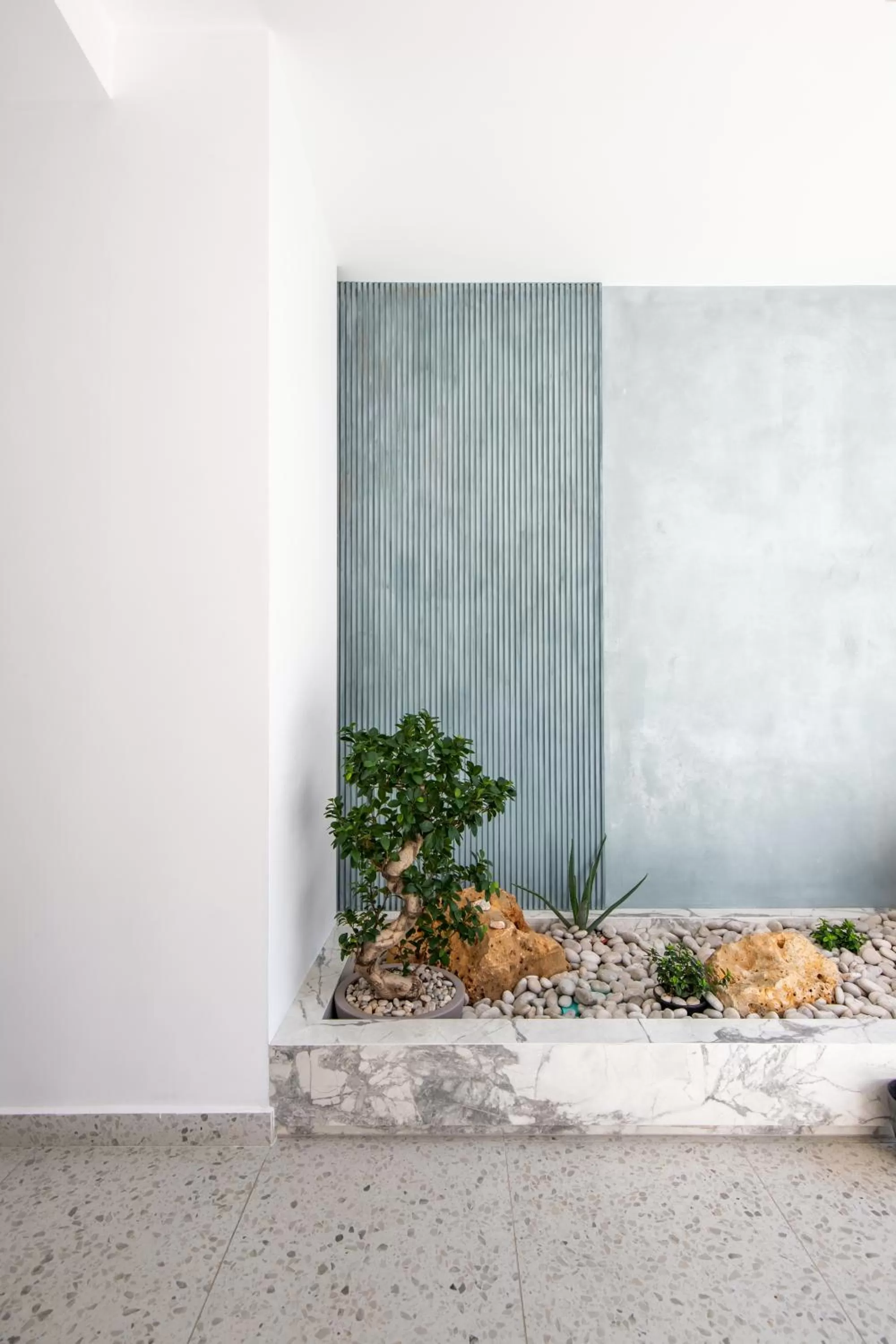 Facade/entrance in Moncafe BoutiqueHotel Spa