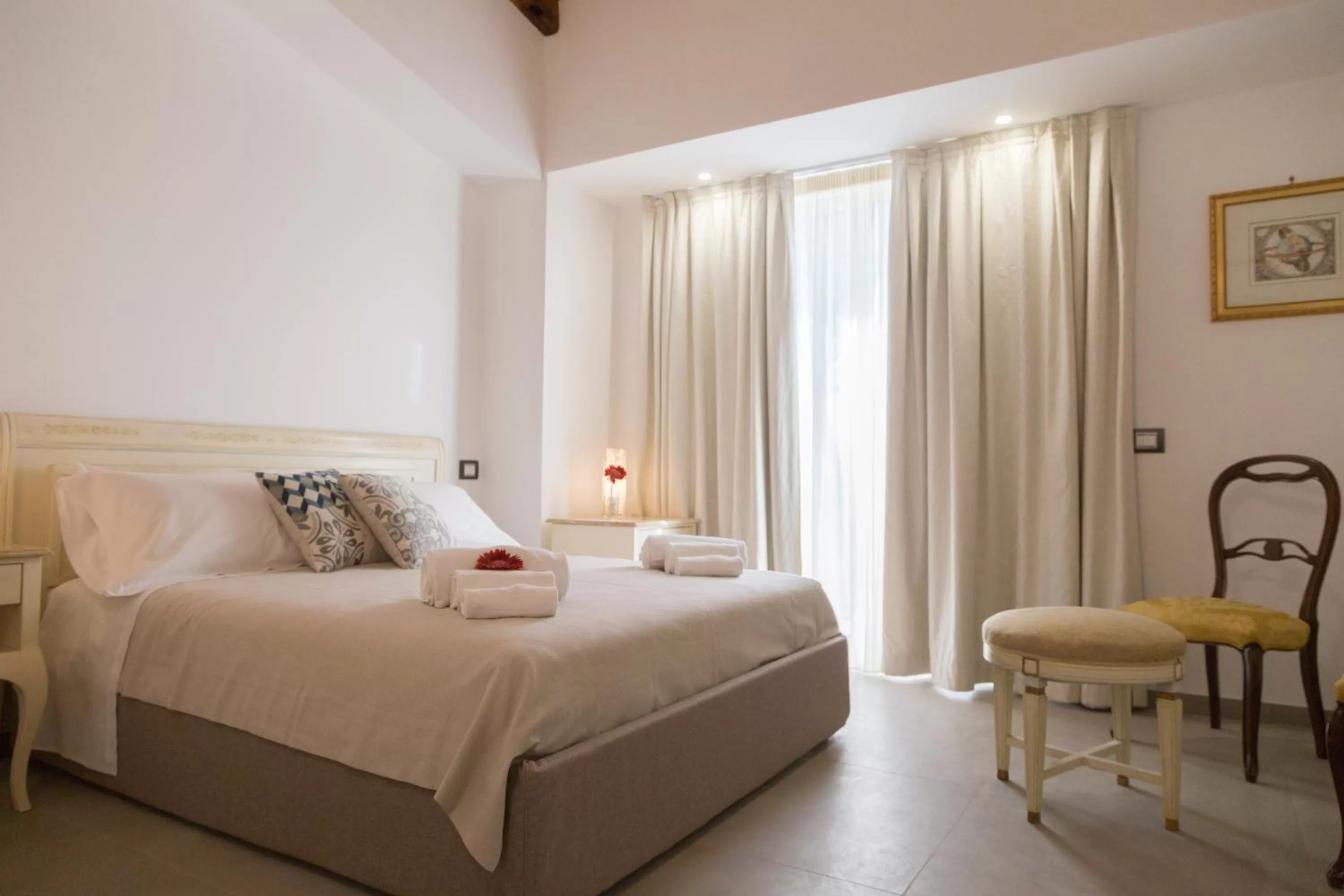 Two-Bedroom Apartment in Don Vittorio Country Village