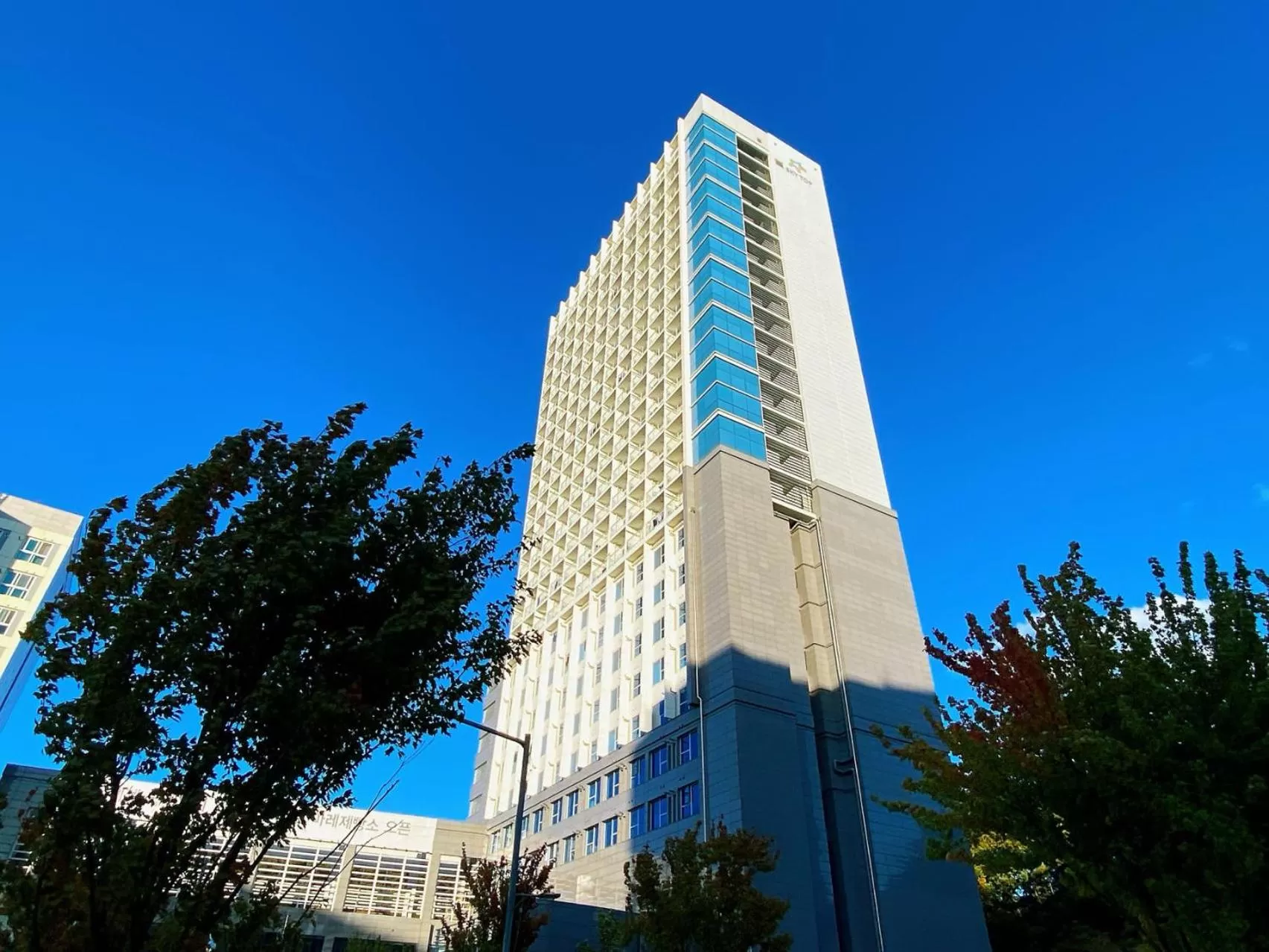 Shine Hotel Incheon Airport