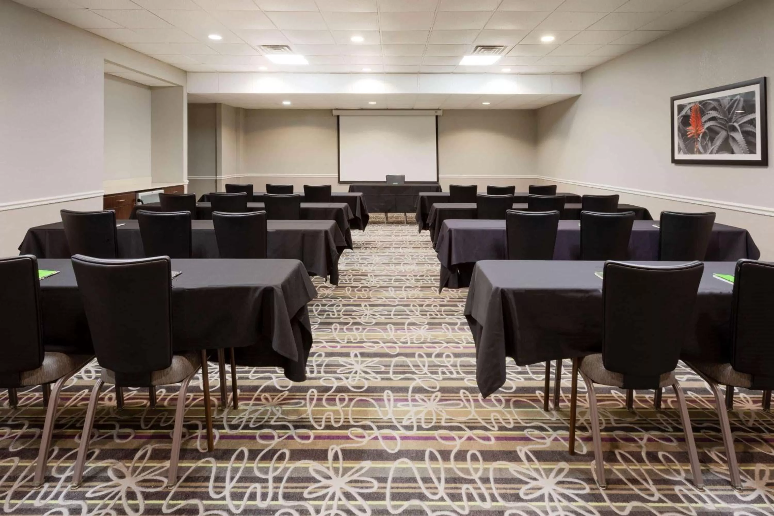 On site in La Quinta by Wyndham Minneapolis Bloomington W - FREE AIRPORT SHUTTLE