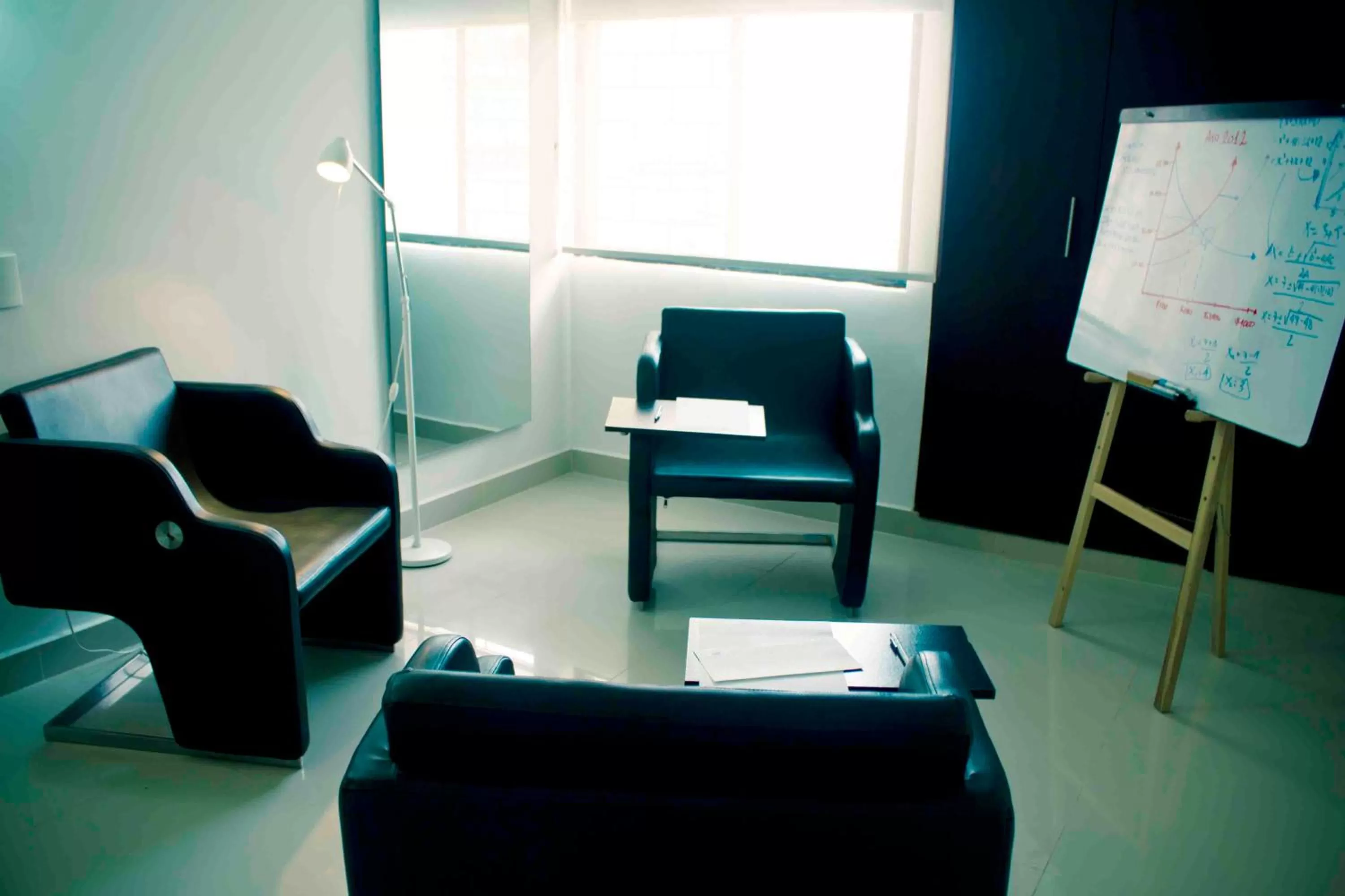 Business facilities in Zalmedina Hotel