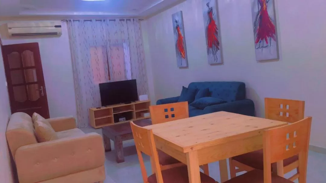 ILLIYIN Boutique Hotel