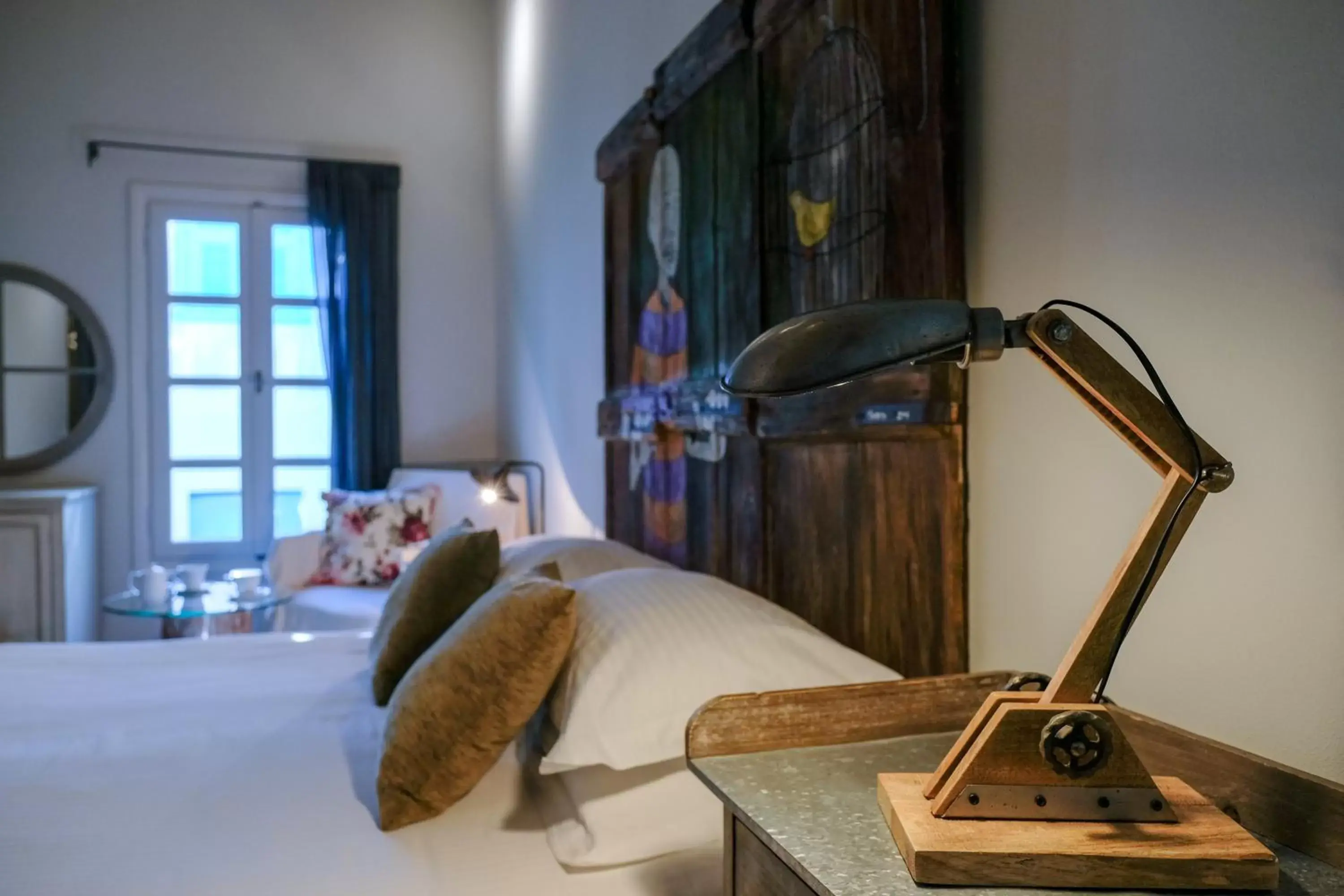 Superior Double Room Adiandi - single occupancy in Amymone and Adiandi Superior Double Room Adiandi - single occupancy in Amymone and Adiandi