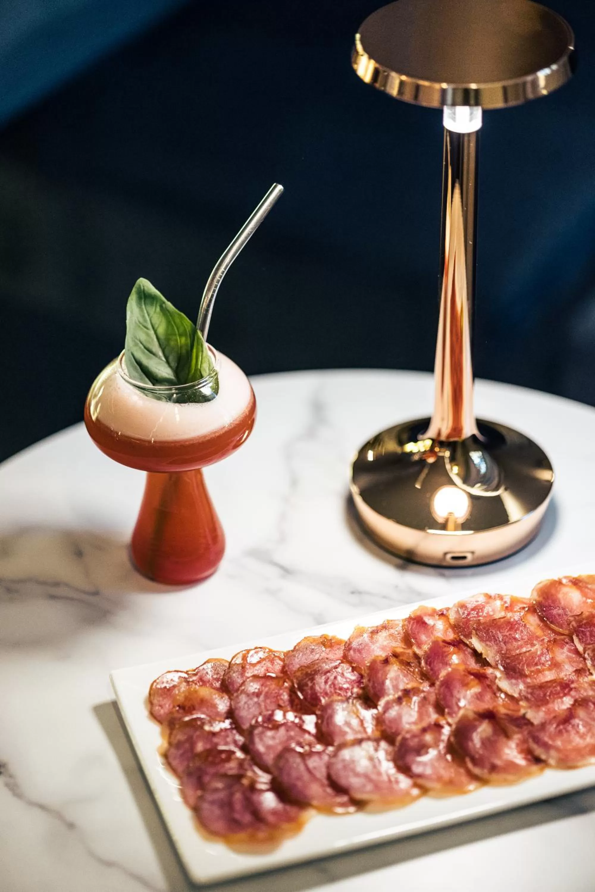 Lounge or bar in Villas Foch Boutique Hotel & Spa Bordeaux