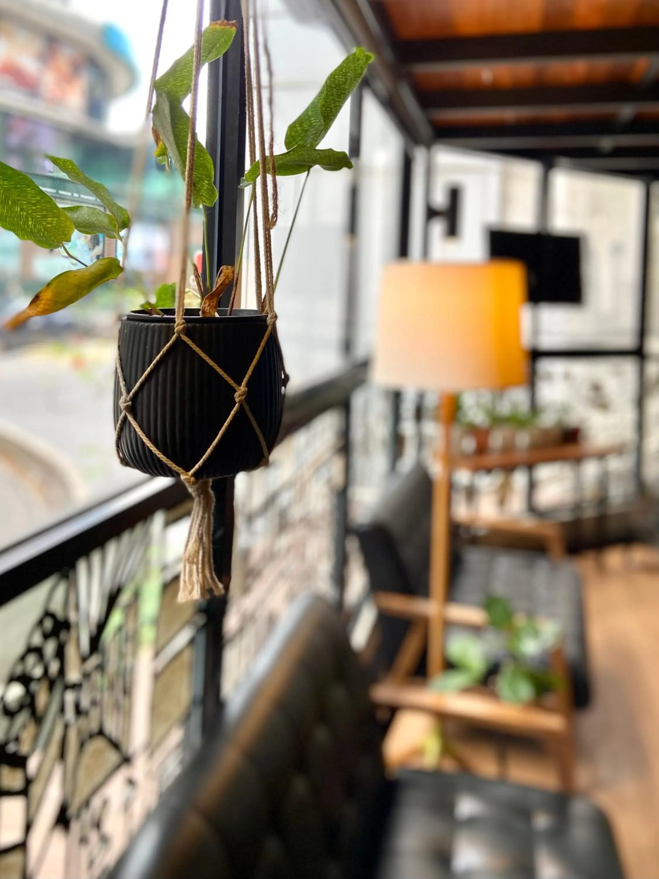 Chaos Boutique Hotel Kuala Lumpur