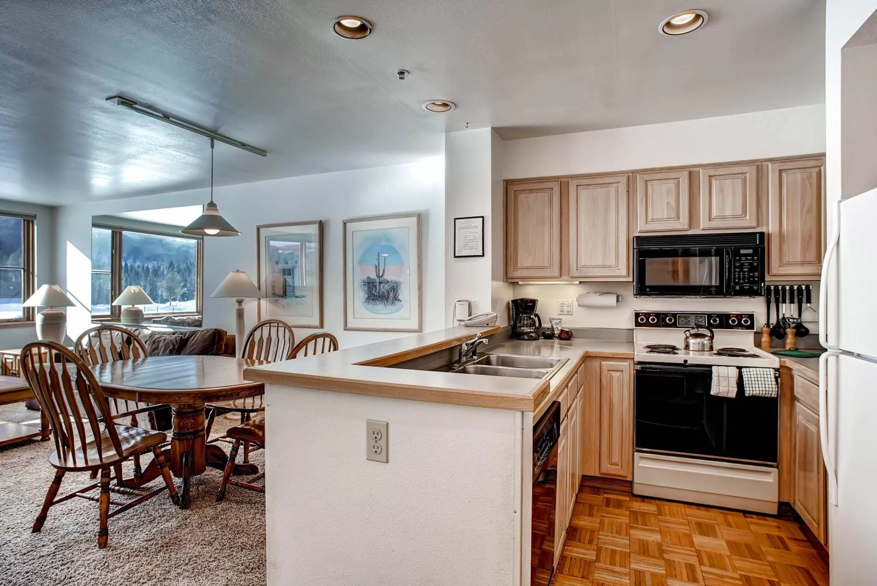 Lakeside Village by Vail Resorts